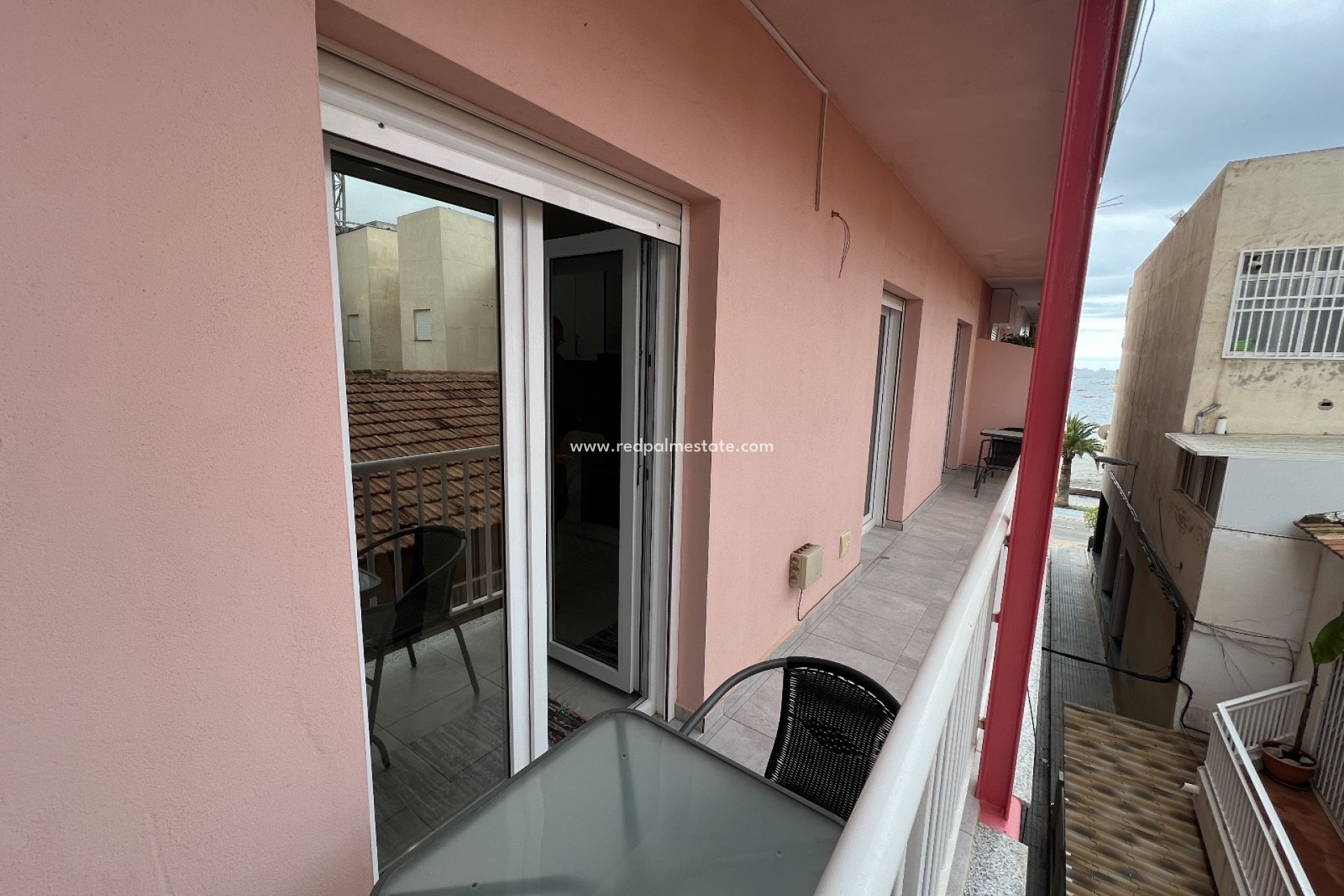 Herverkoop - Appartement -
San Pedro del Pinatar - Costa Calida