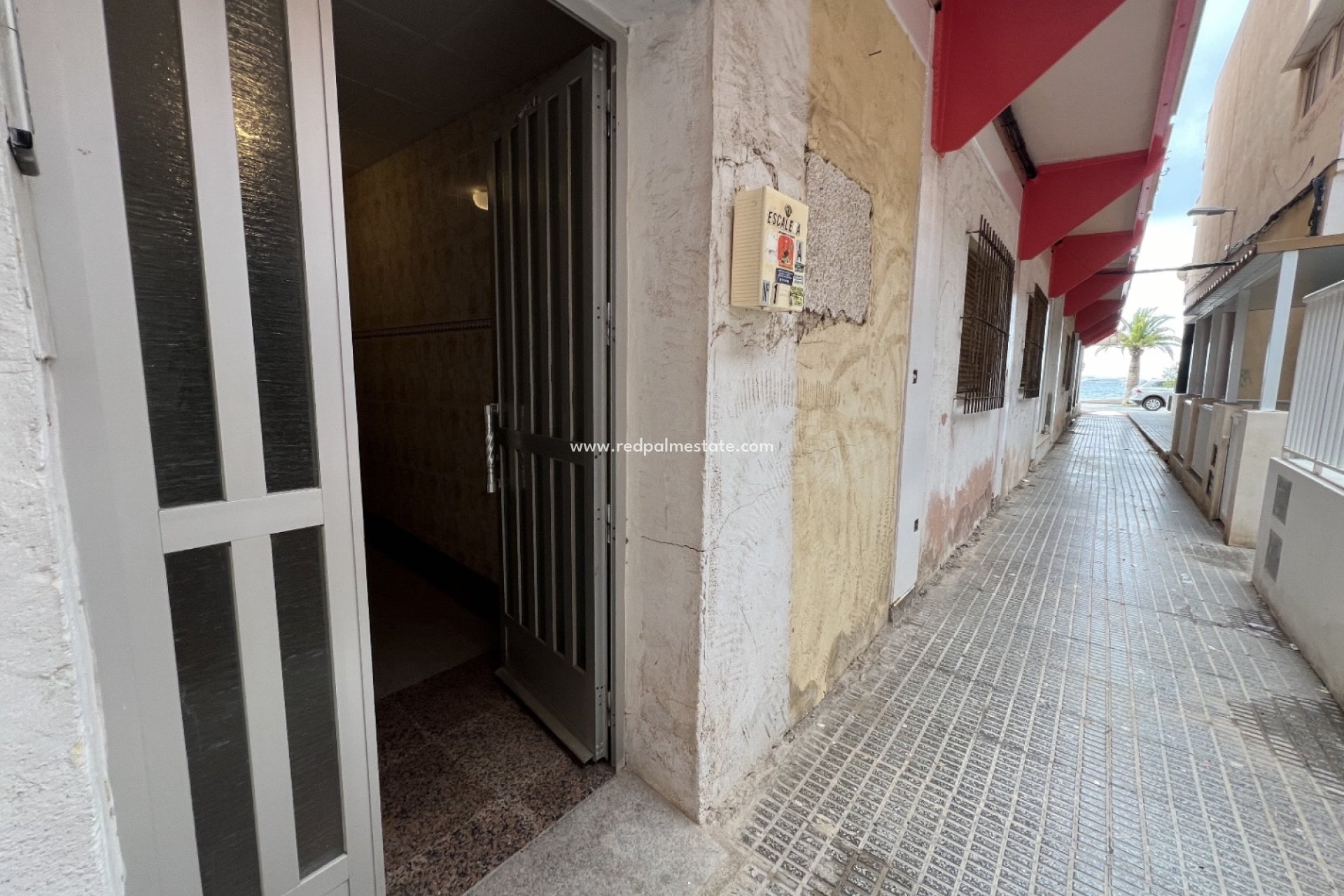 Herverkoop - Appartement -
San Pedro del Pinatar - Costa Calida