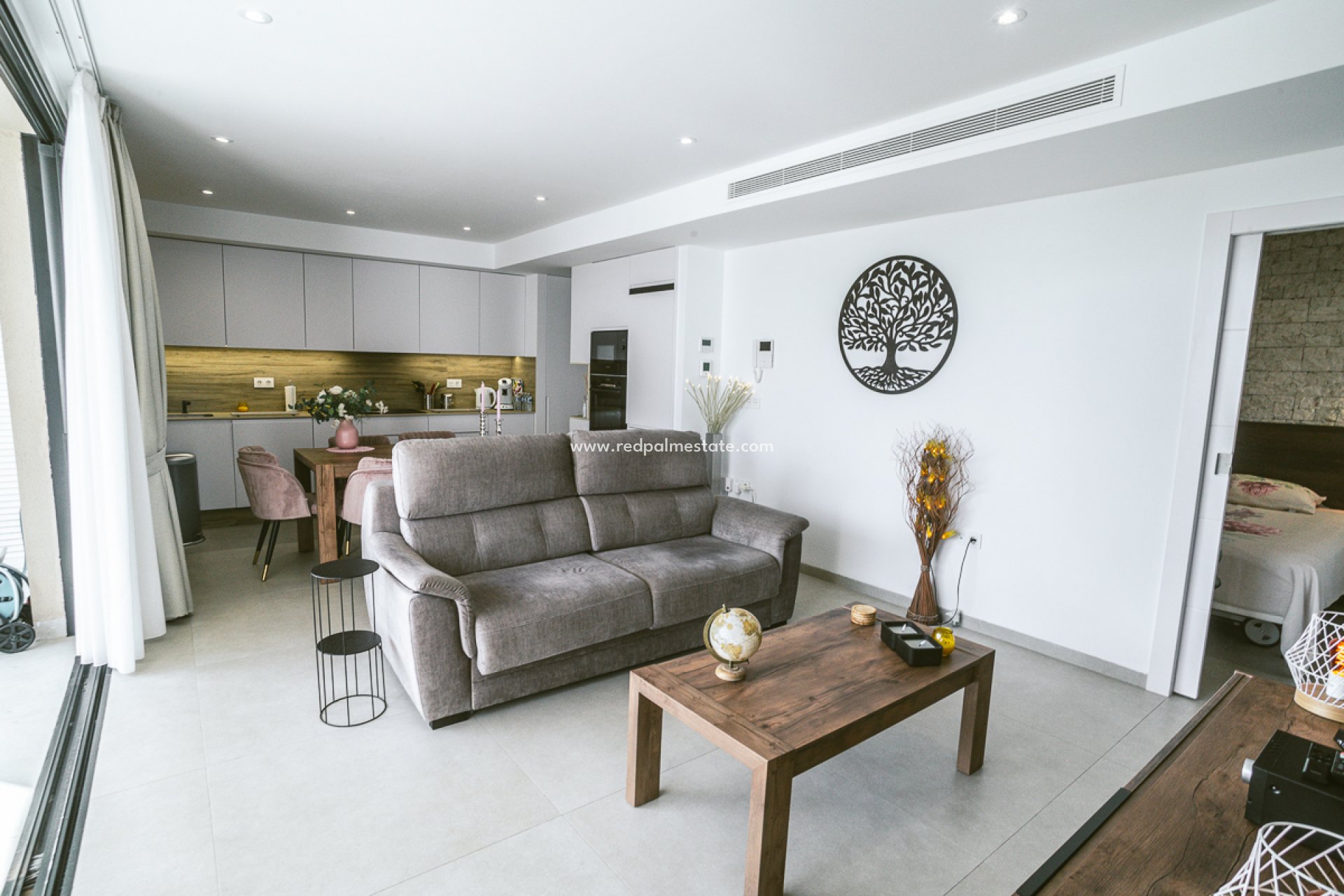 Herverkoop - Appartement -
San Pedro del Pinatar - Costa Calida