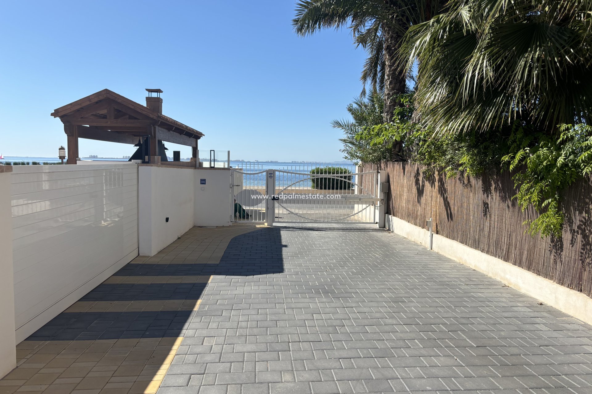 Herverkoop - Appartement -
San Pedro del Pinatar - Costa Calida