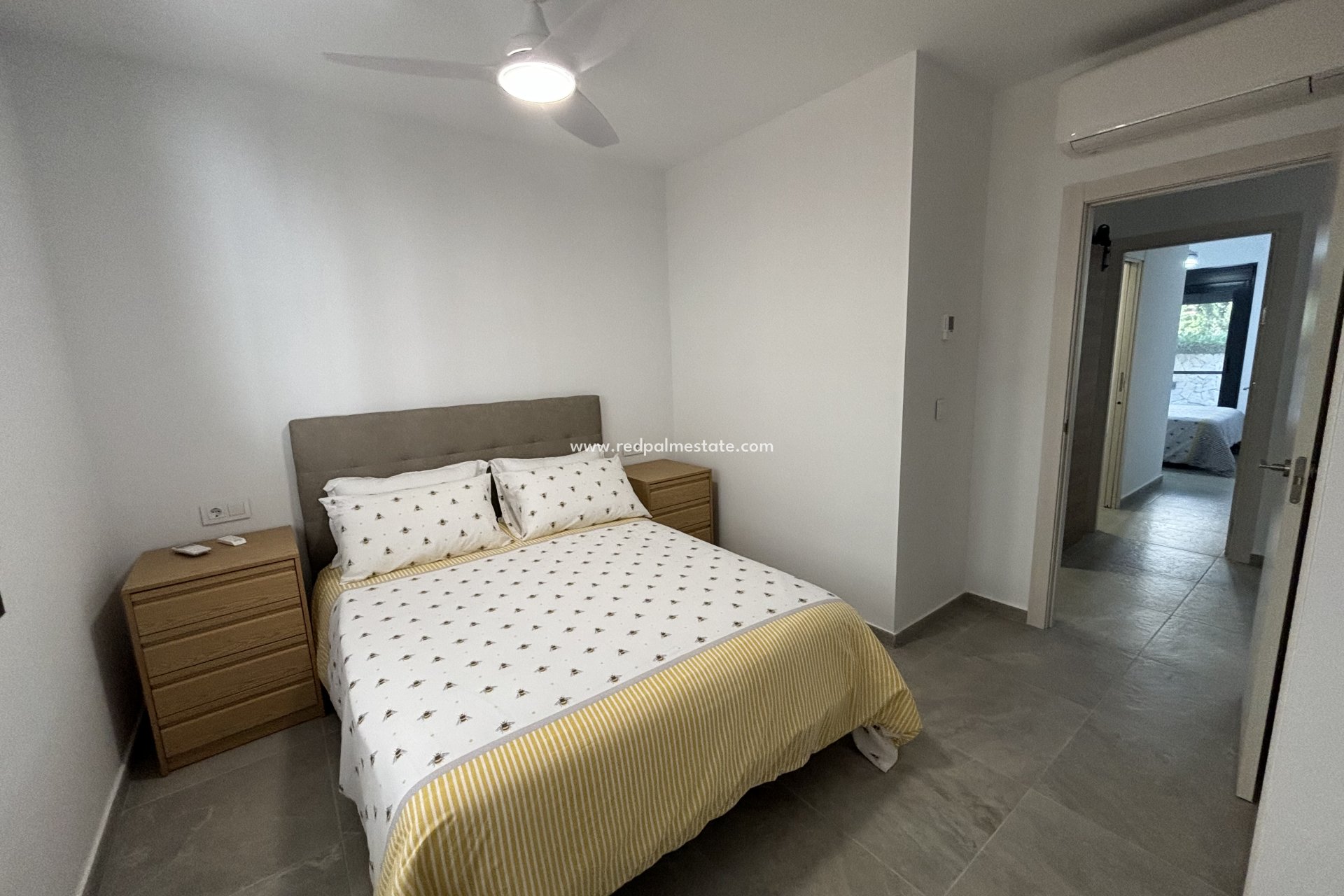 Herverkoop - Appartement -
San Pedro del Pinatar - Costa Calida