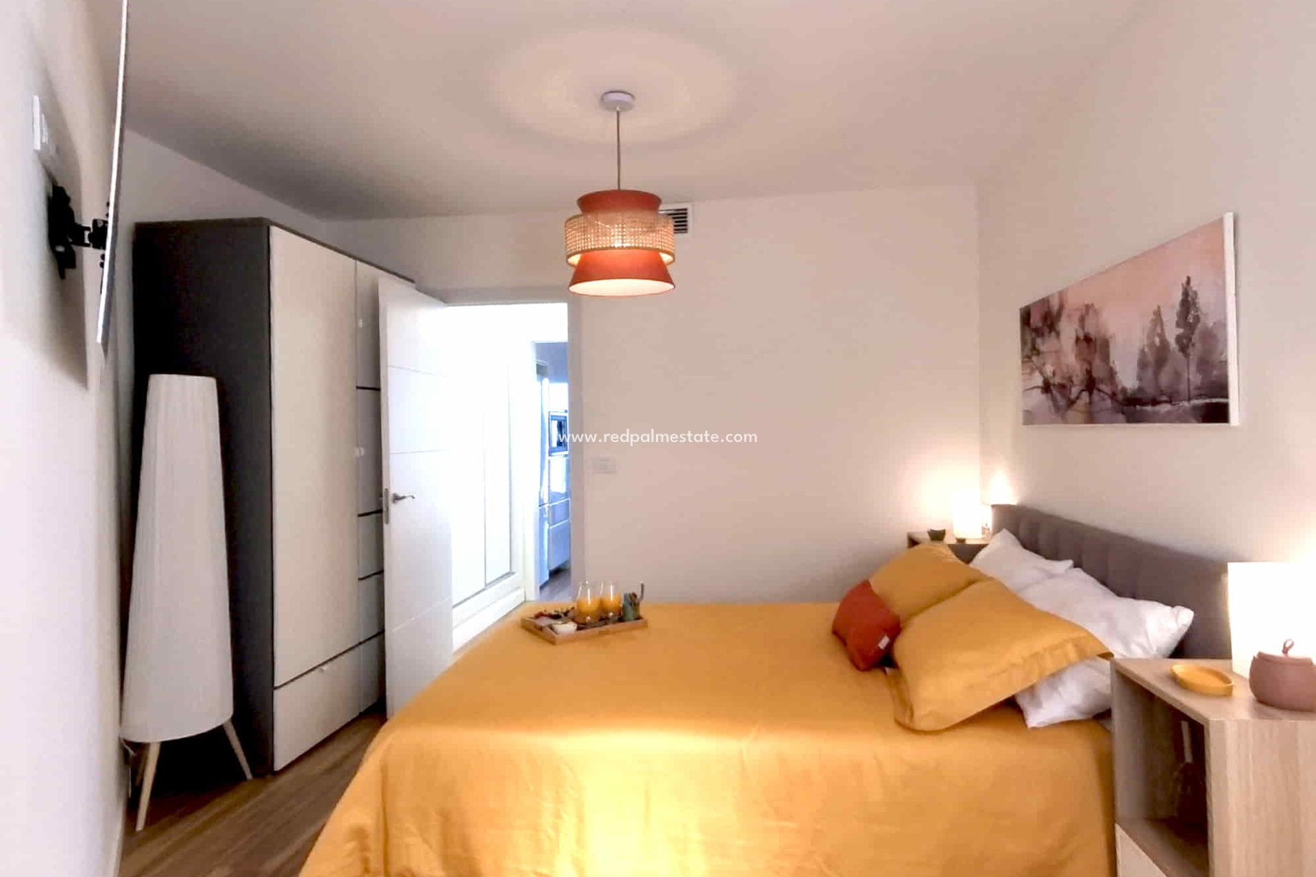 Herverkoop - Appartement -
San Pedro del Pinatar - Costa Calida