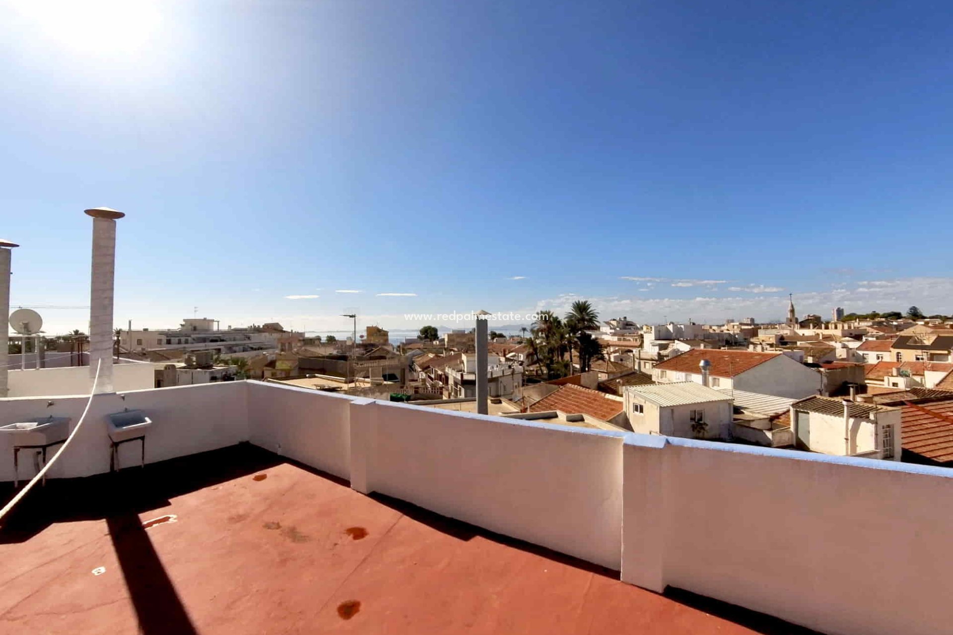 Herverkoop - Appartement -
San Pedro del Pinatar - Costa Calida