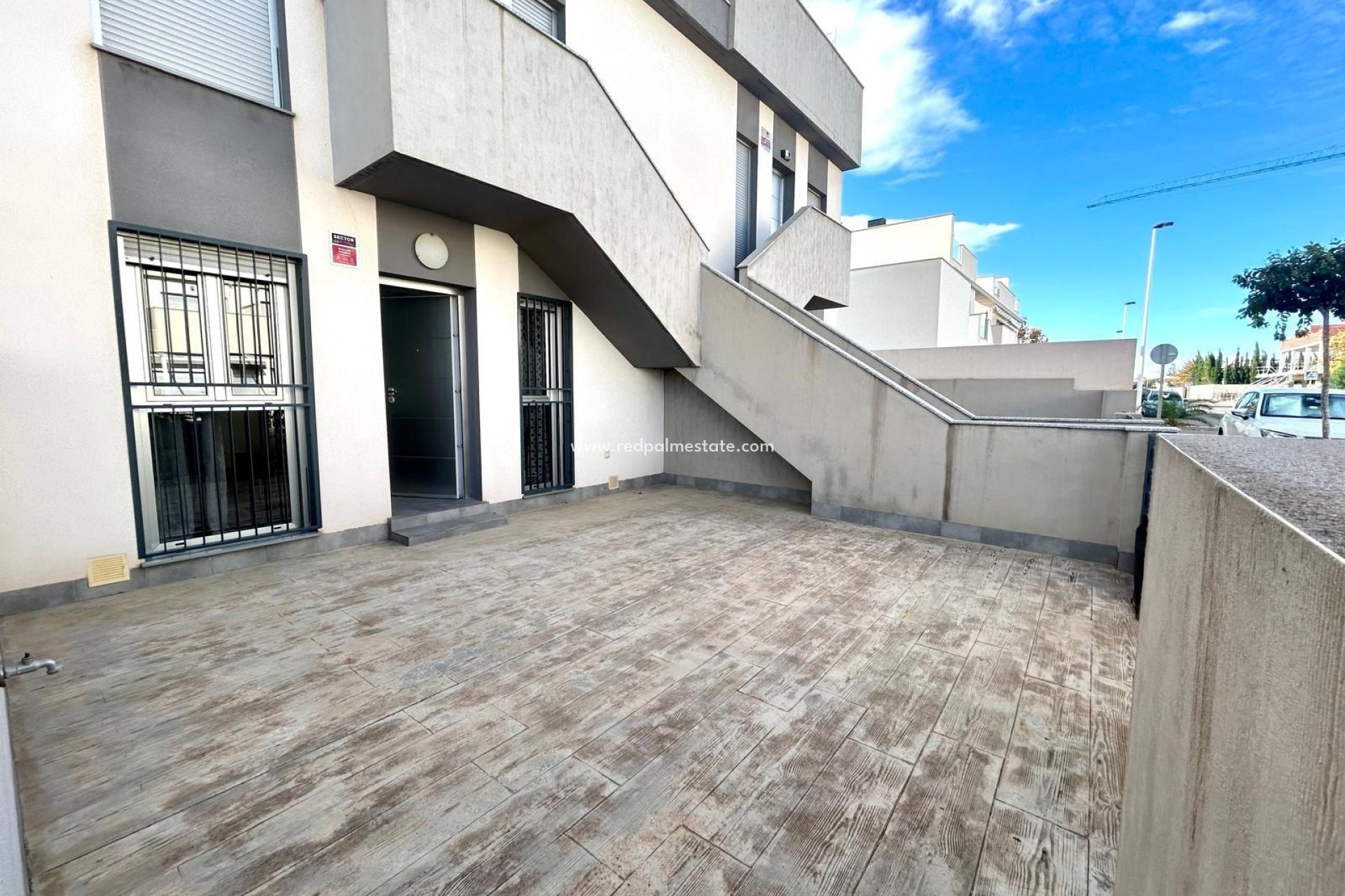 Herverkoop - Appartement -
San Pedro del Pinatar - Lo pagan