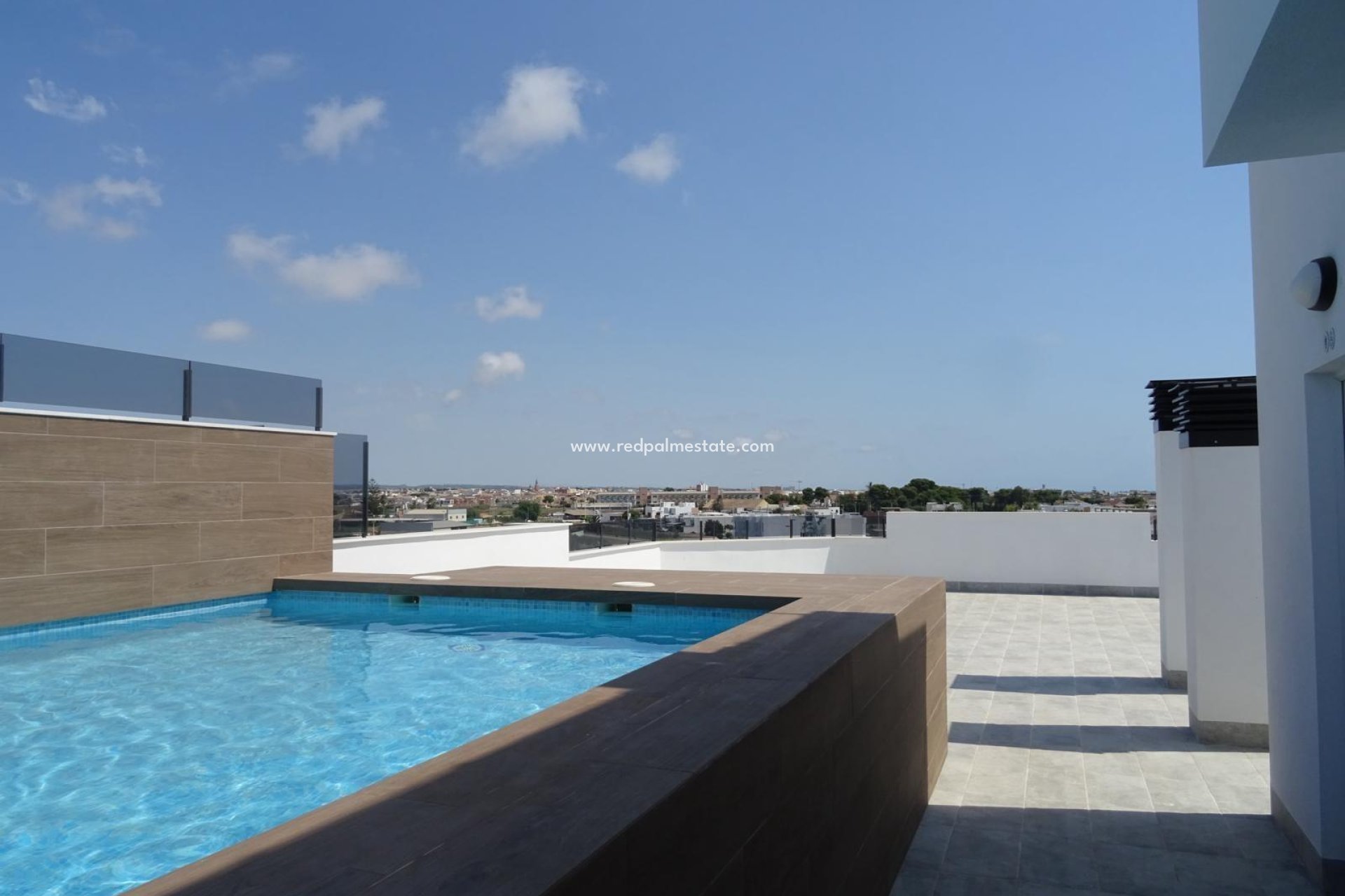 Herverkoop - Appartement -
San Pedro del Pinatar - Lo pagan