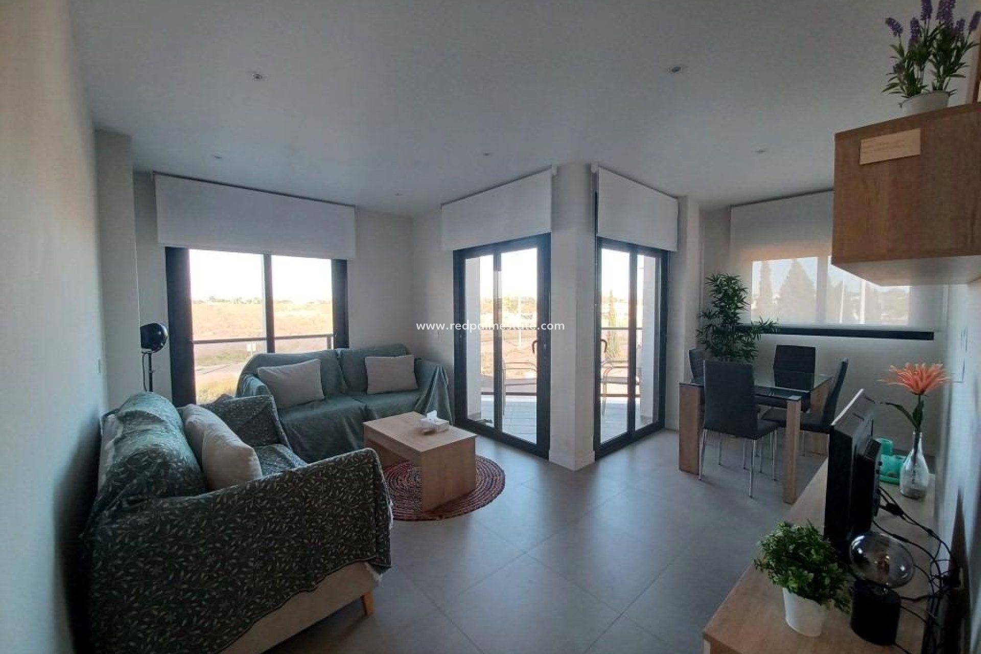 Herverkoop - Appartement -
San Pedro del Pinatar - Lo pagan