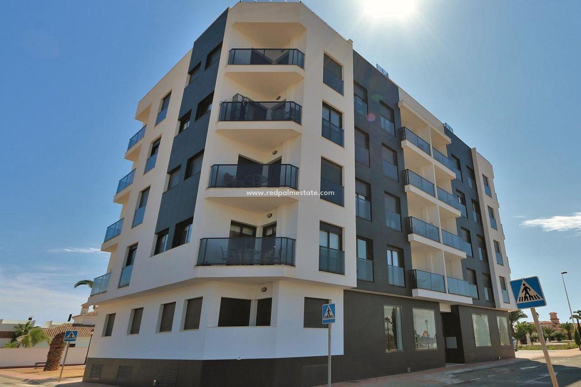 Herverkoop - Appartement -
San Pedro del Pinatar - Lo pagan