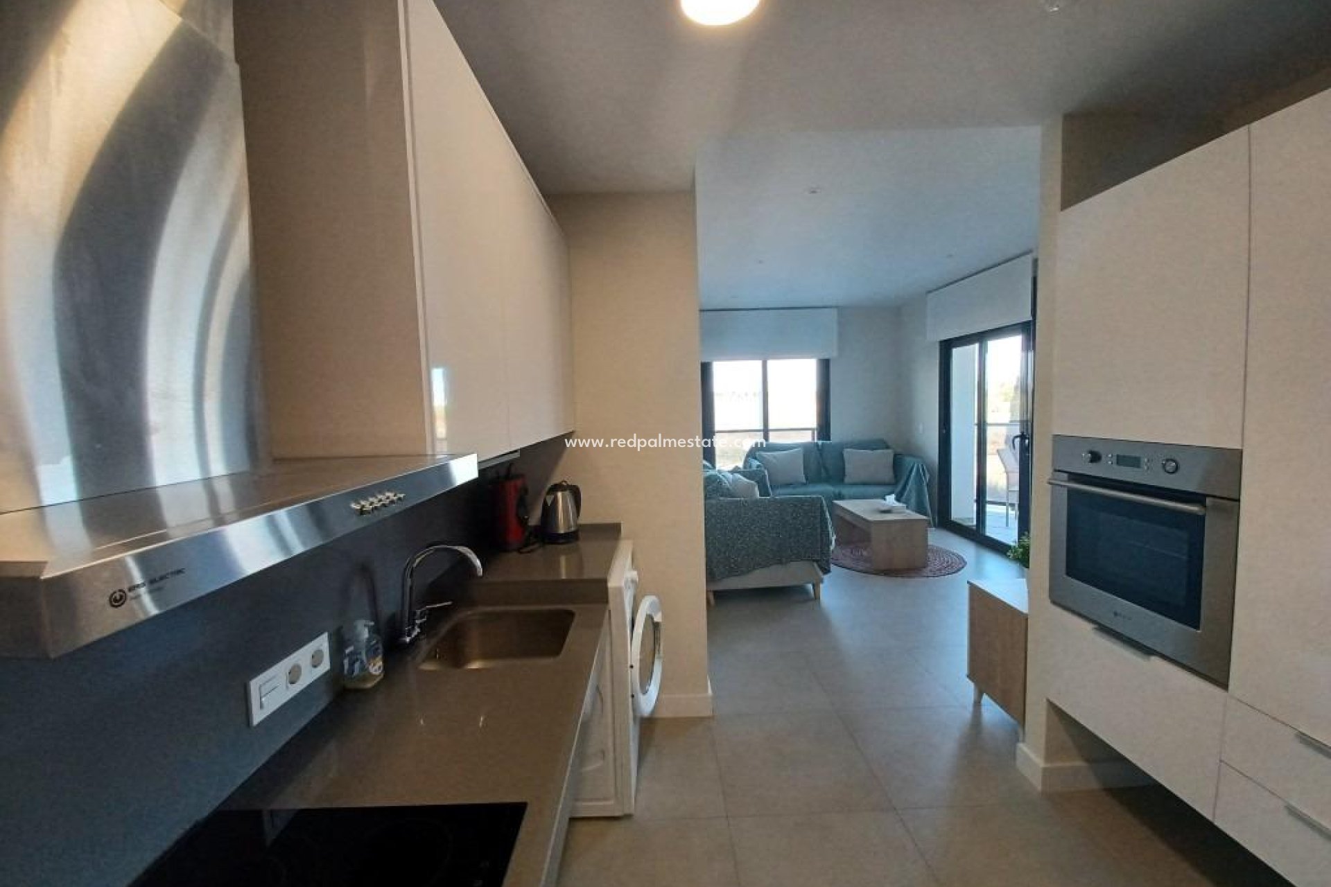 Herverkoop - Appartement -
San Pedro del Pinatar - Lo pagan