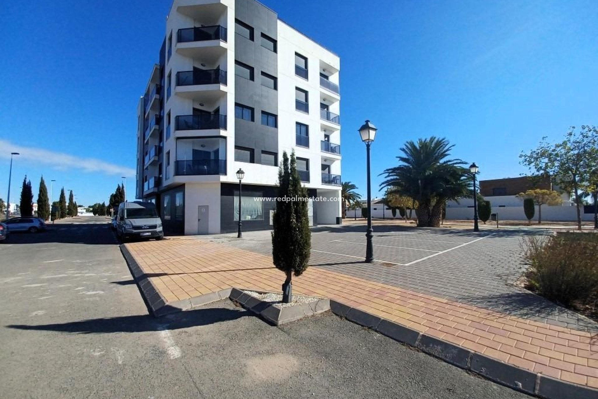 Herverkoop - Appartement -
San Pedro del Pinatar - Lo pagan