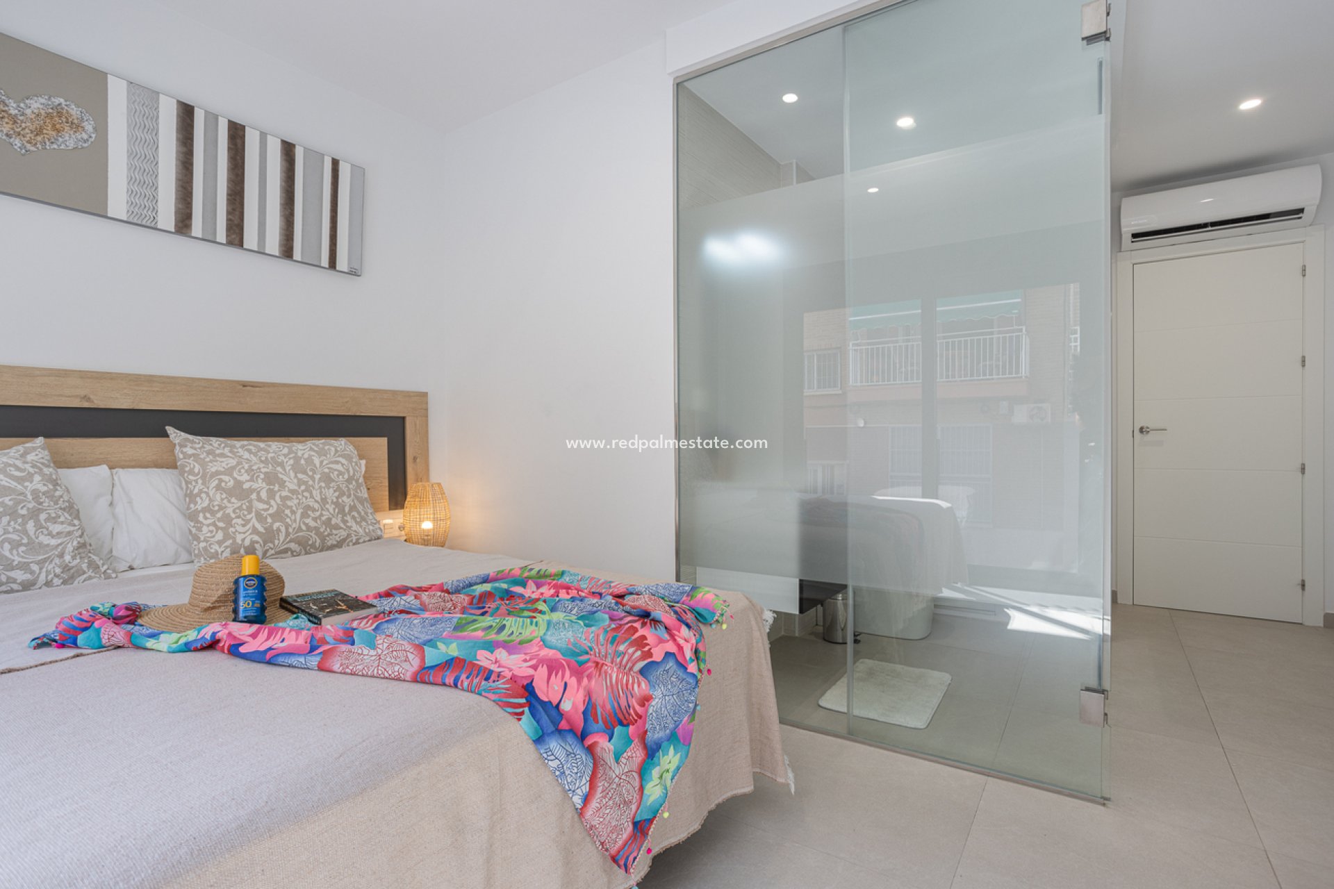 Herverkoop - Appartement -
San Pedro del Pinatar - Los Cuarteros