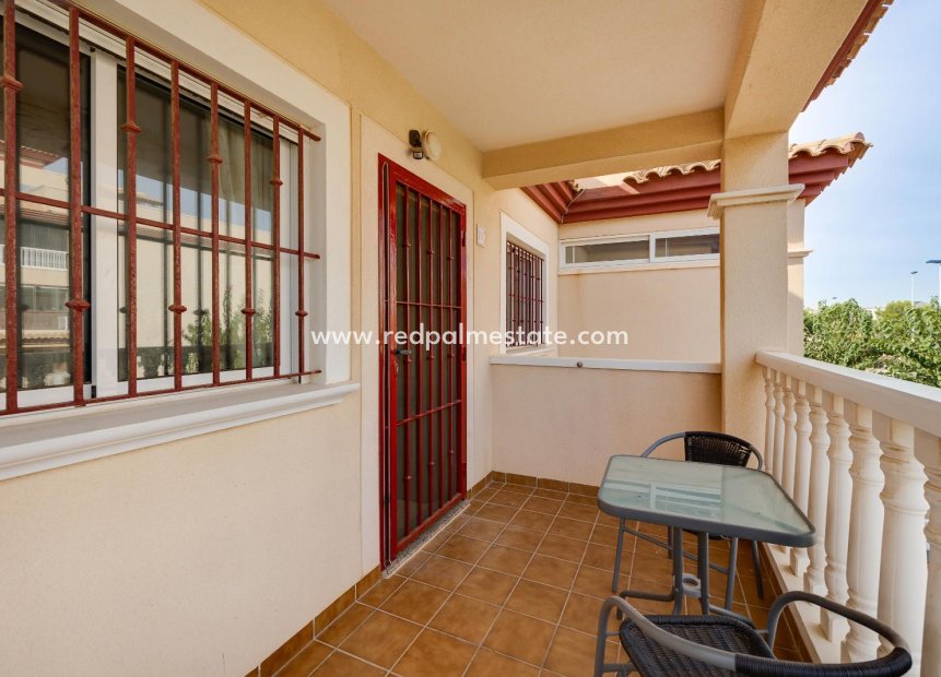 Herverkoop - Appartement -
San Pedro del Pinatar - San Pedro de Pinatar