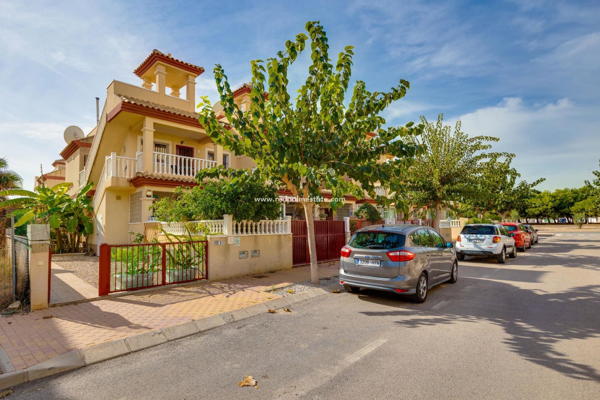 Herverkoop - Appartement -
San Pedro del Pinatar - San Pedro de Pinatar