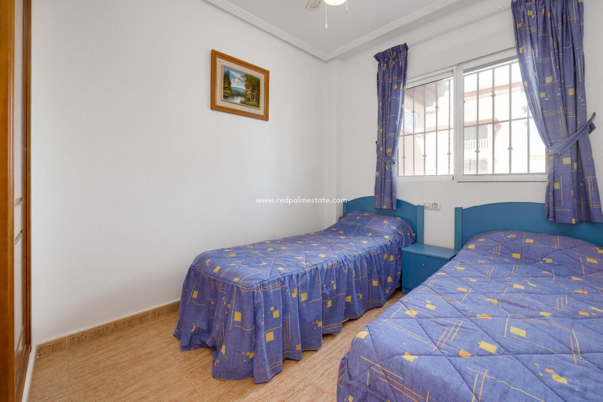 Herverkoop - Appartement -
San Pedro del Pinatar - San Pedro de Pinatar