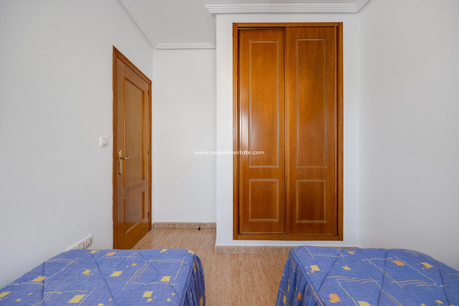 Herverkoop - Appartement -
San Pedro del Pinatar - San Pedro de Pinatar