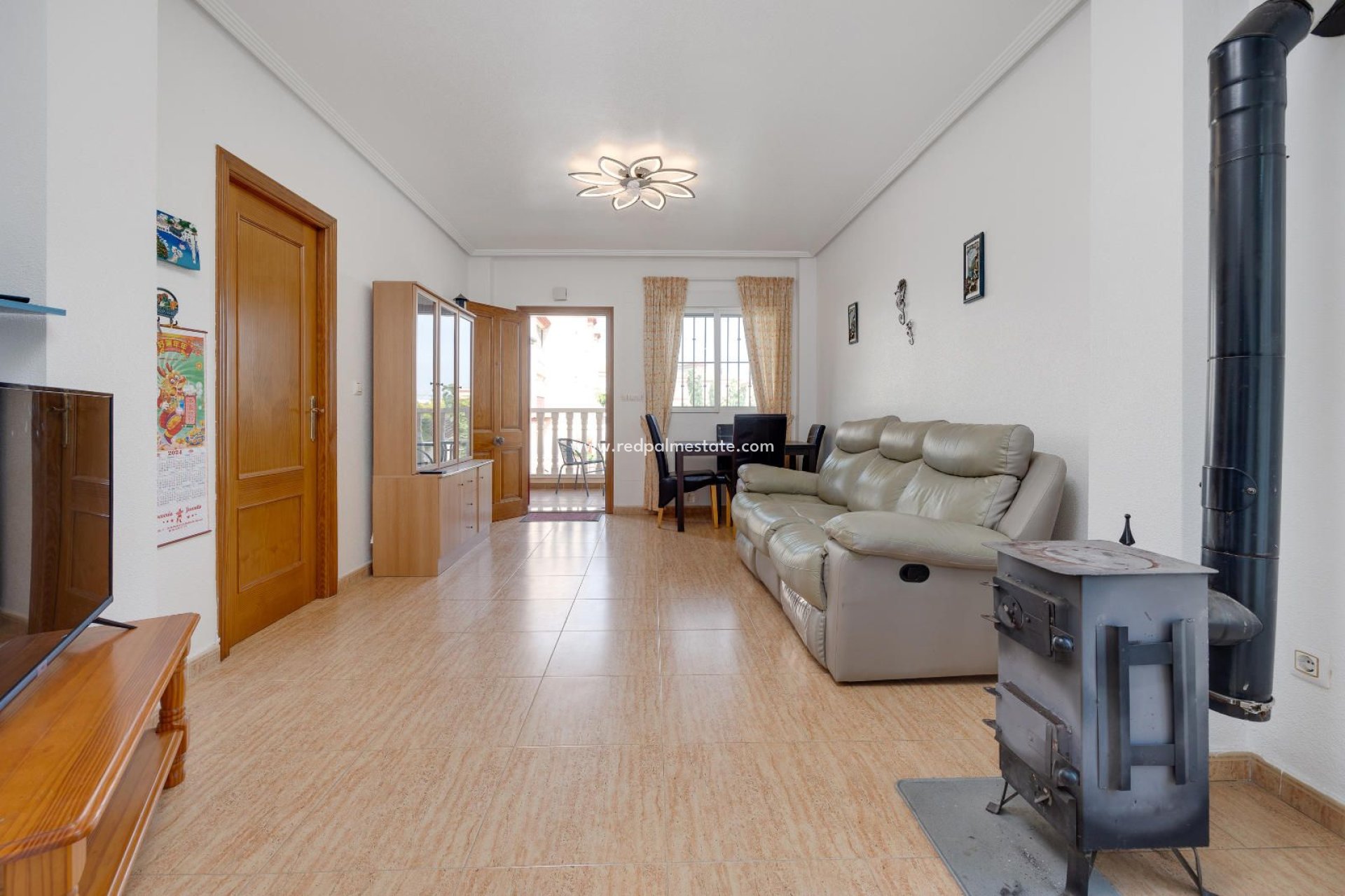 Herverkoop - Appartement -
San Pedro del Pinatar - San Pedro de Pinatar