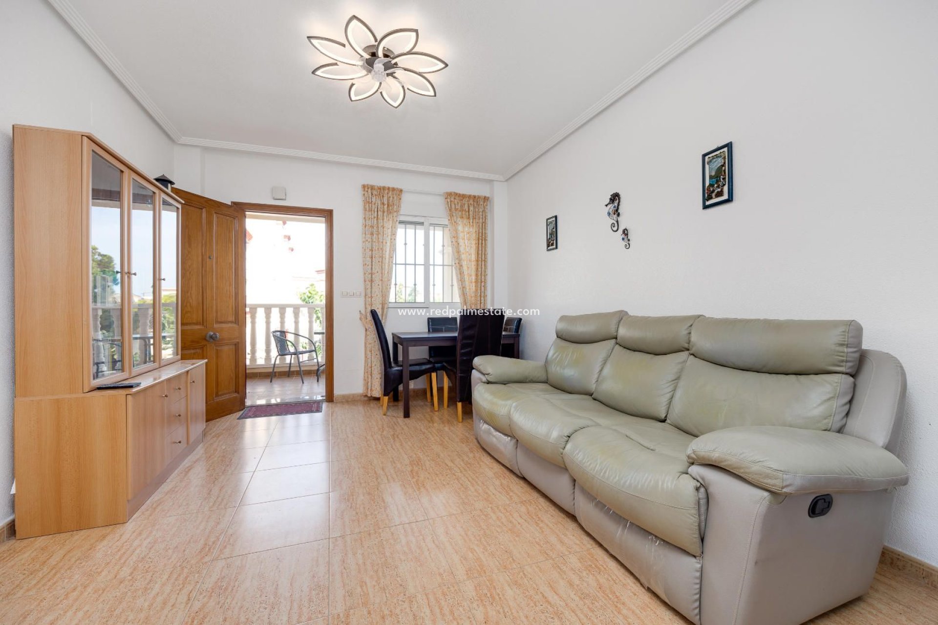 Herverkoop - Appartement -
San Pedro del Pinatar - San Pedro de Pinatar