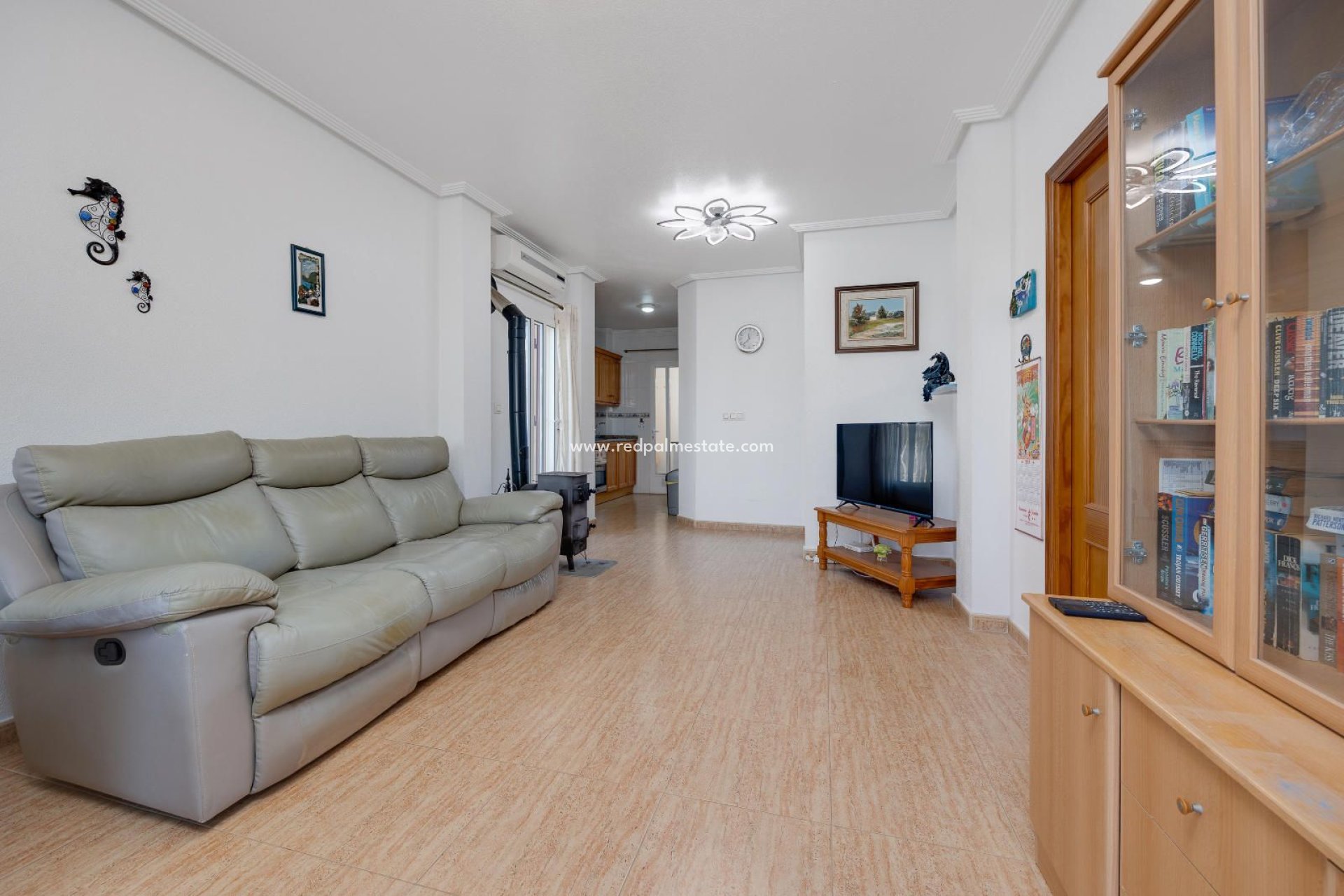 Herverkoop - Appartement -
San Pedro del Pinatar - San Pedro de Pinatar