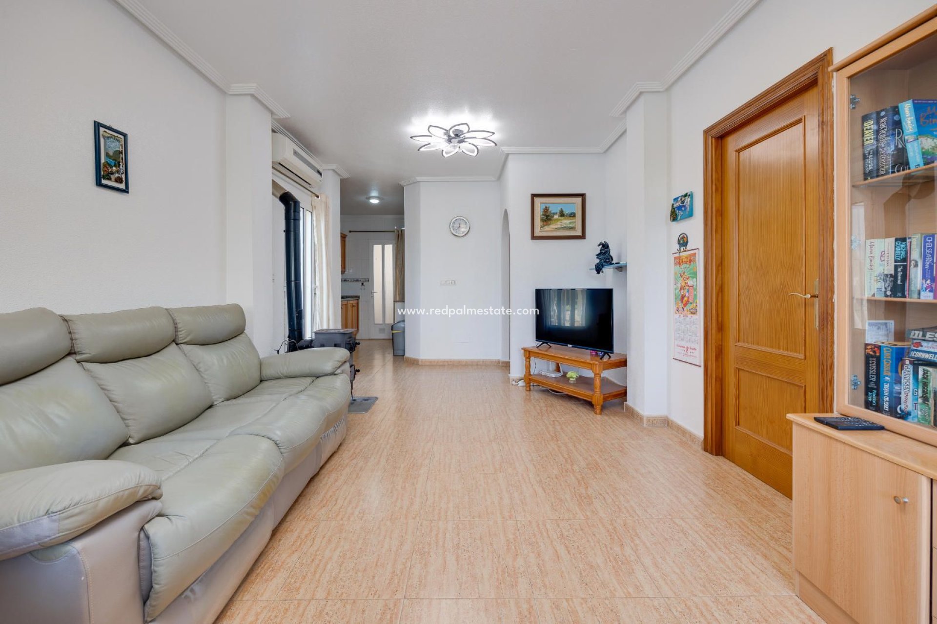 Herverkoop - Appartement -
San Pedro del Pinatar - San Pedro de Pinatar