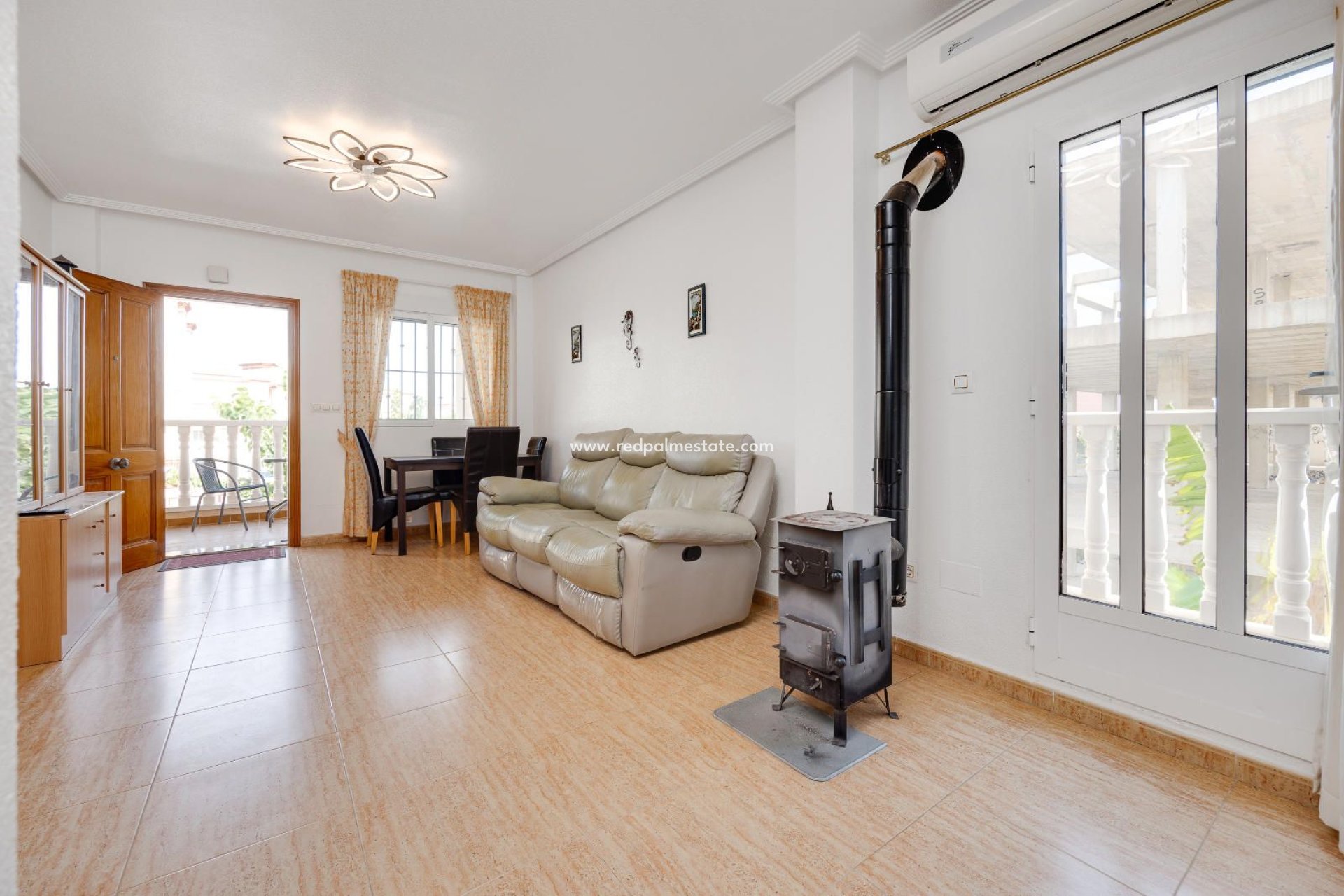 Herverkoop - Appartement -
San Pedro del Pinatar - San Pedro de Pinatar