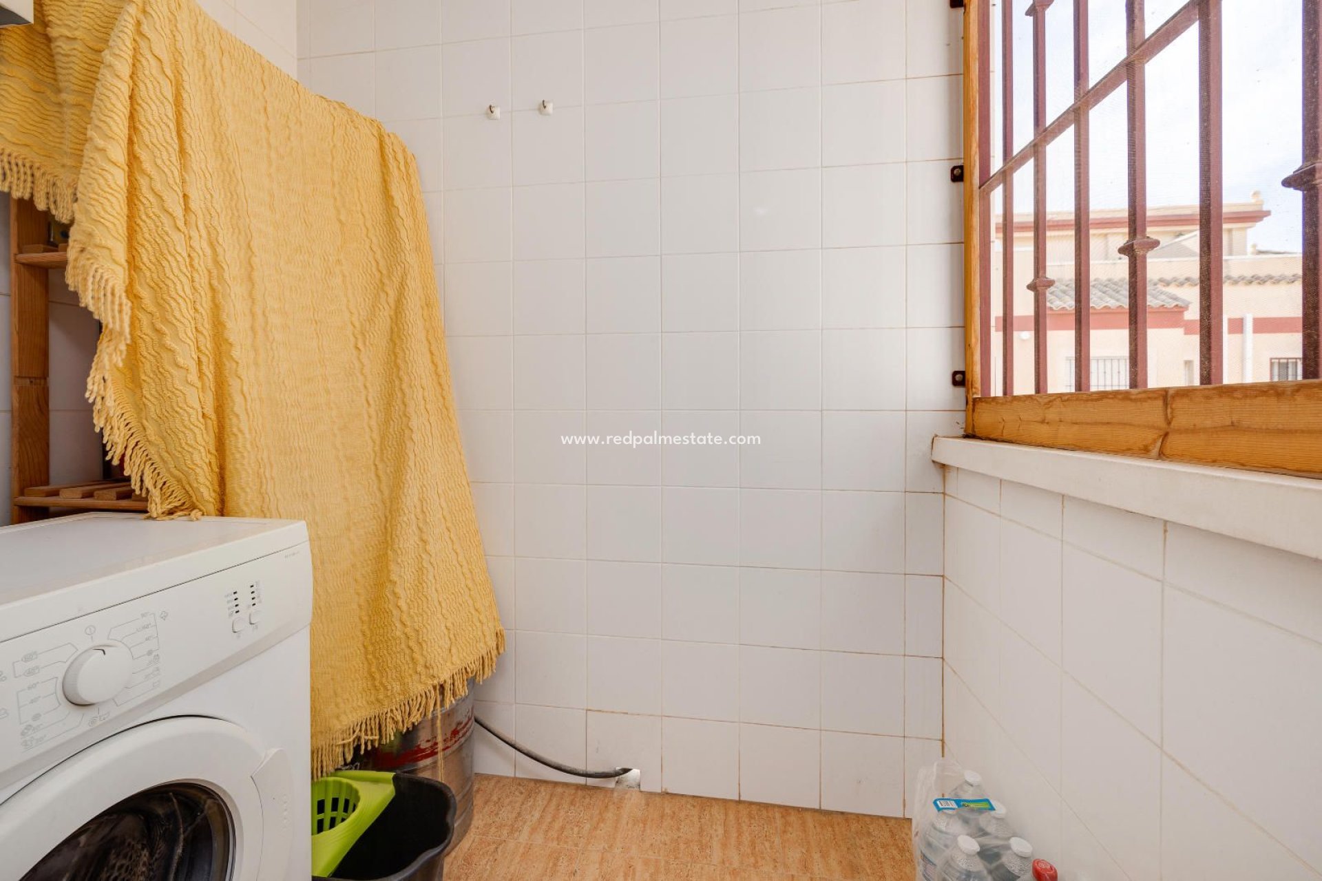 Herverkoop - Appartement -
San Pedro del Pinatar - San Pedro de Pinatar