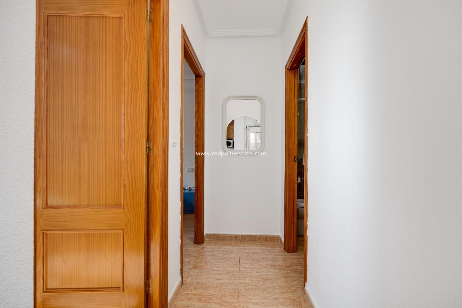 Herverkoop - Appartement -
San Pedro del Pinatar - San Pedro de Pinatar