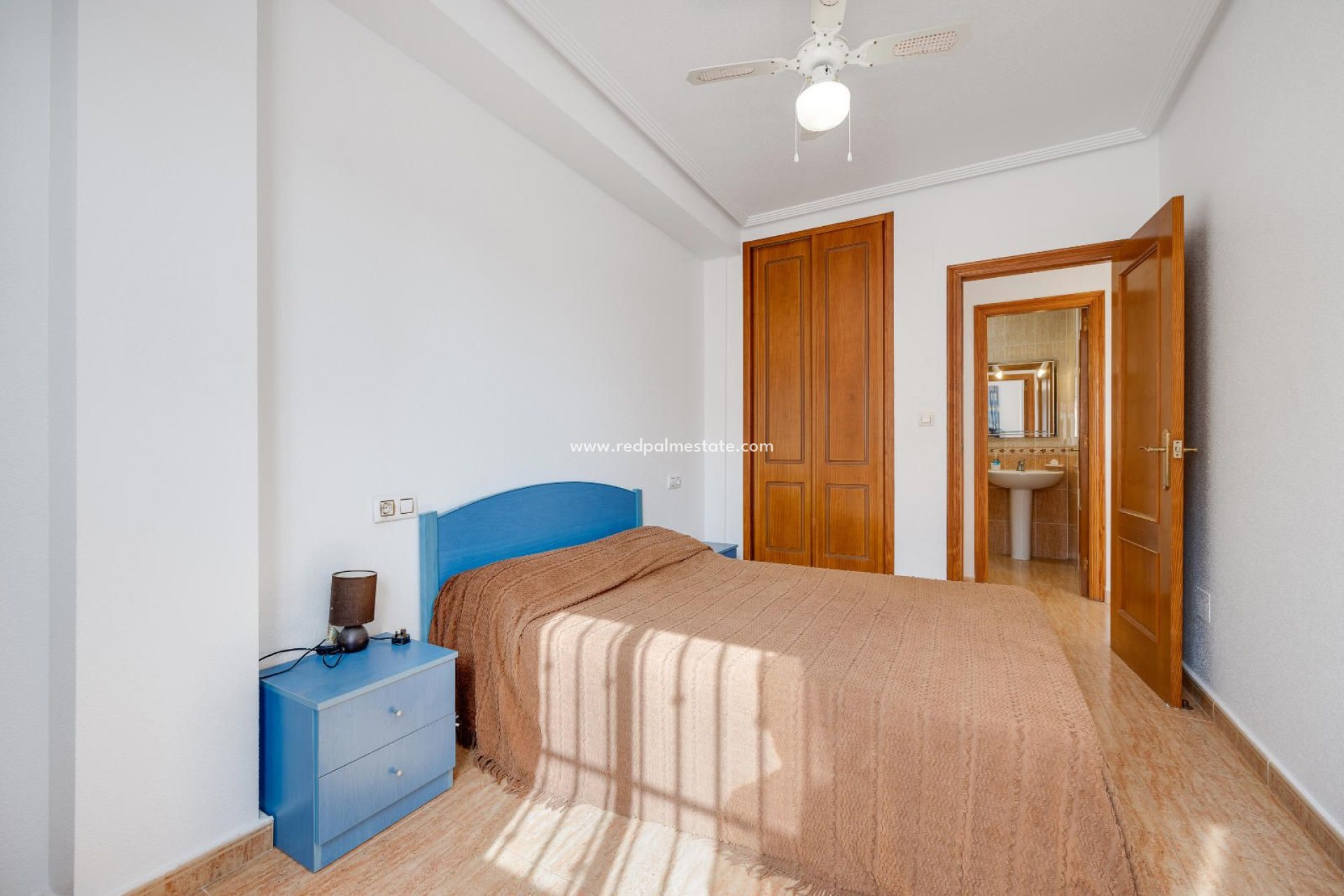 Herverkoop - Appartement -
San Pedro del Pinatar - San Pedro de Pinatar