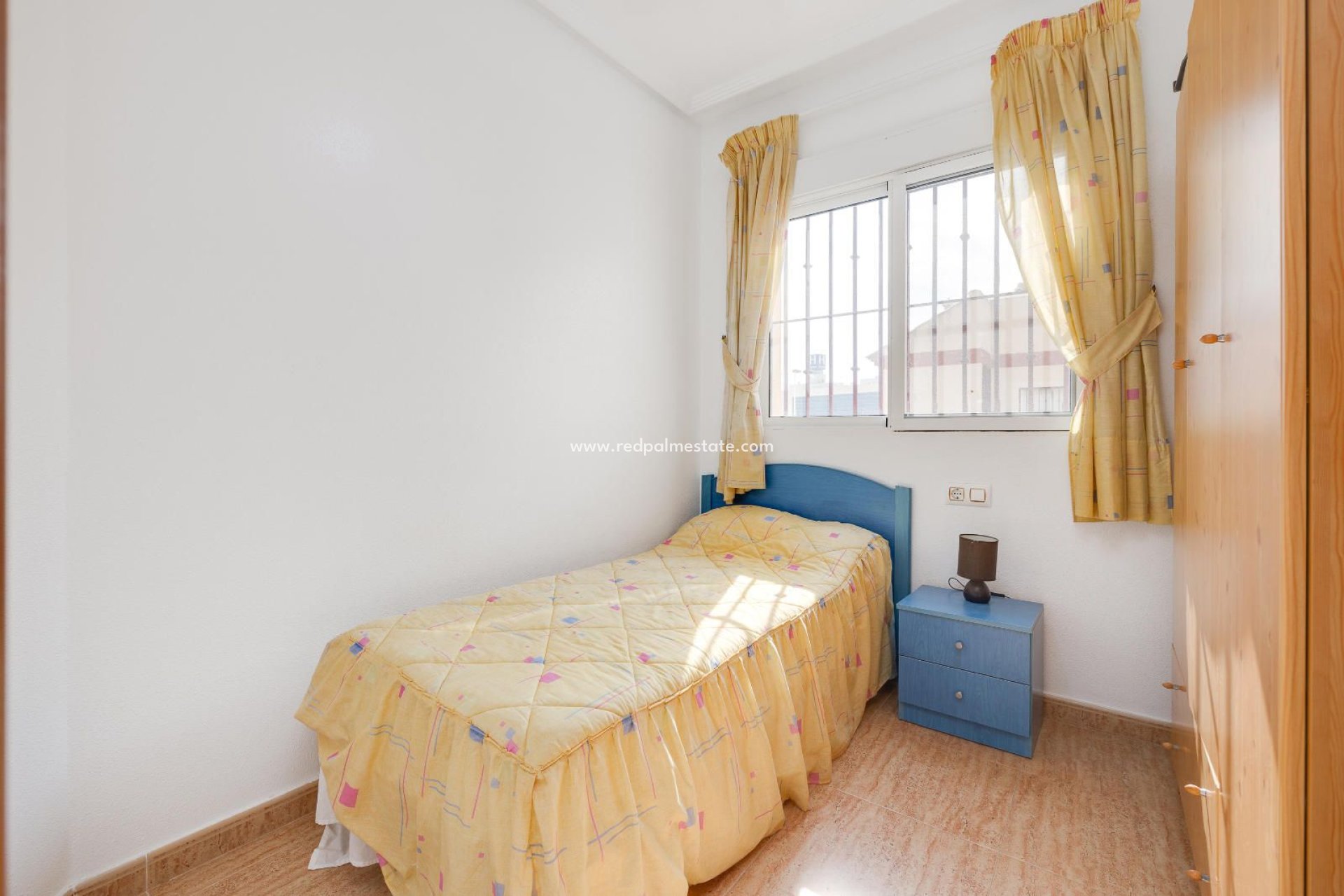 Herverkoop - Appartement -
San Pedro del Pinatar - San Pedro de Pinatar