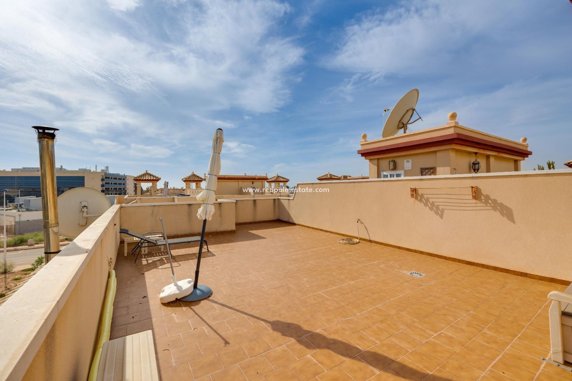 Herverkoop - Appartement -
San Pedro del Pinatar - San Pedro de Pinatar