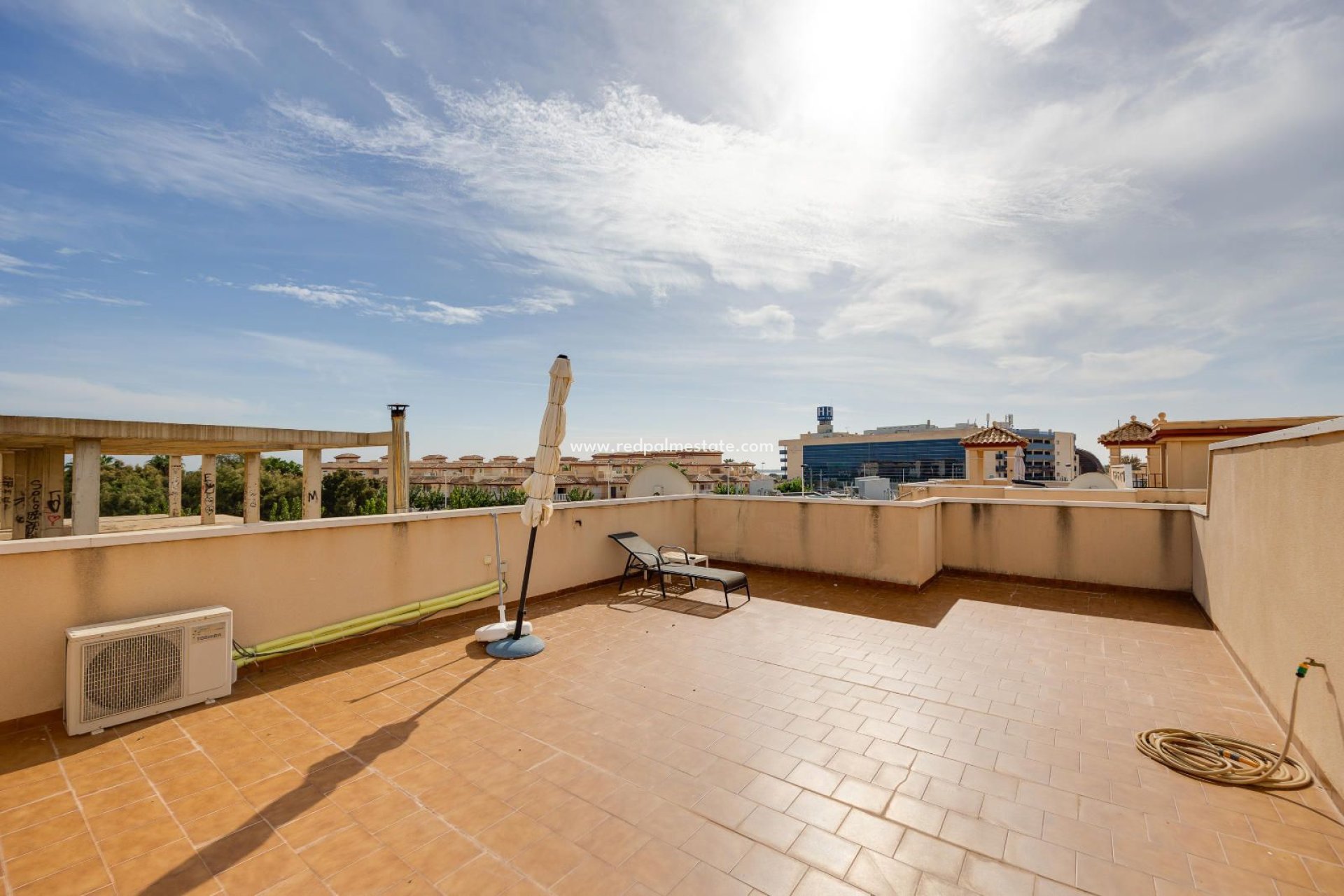 Herverkoop - Appartement -
San Pedro del Pinatar - San Pedro de Pinatar