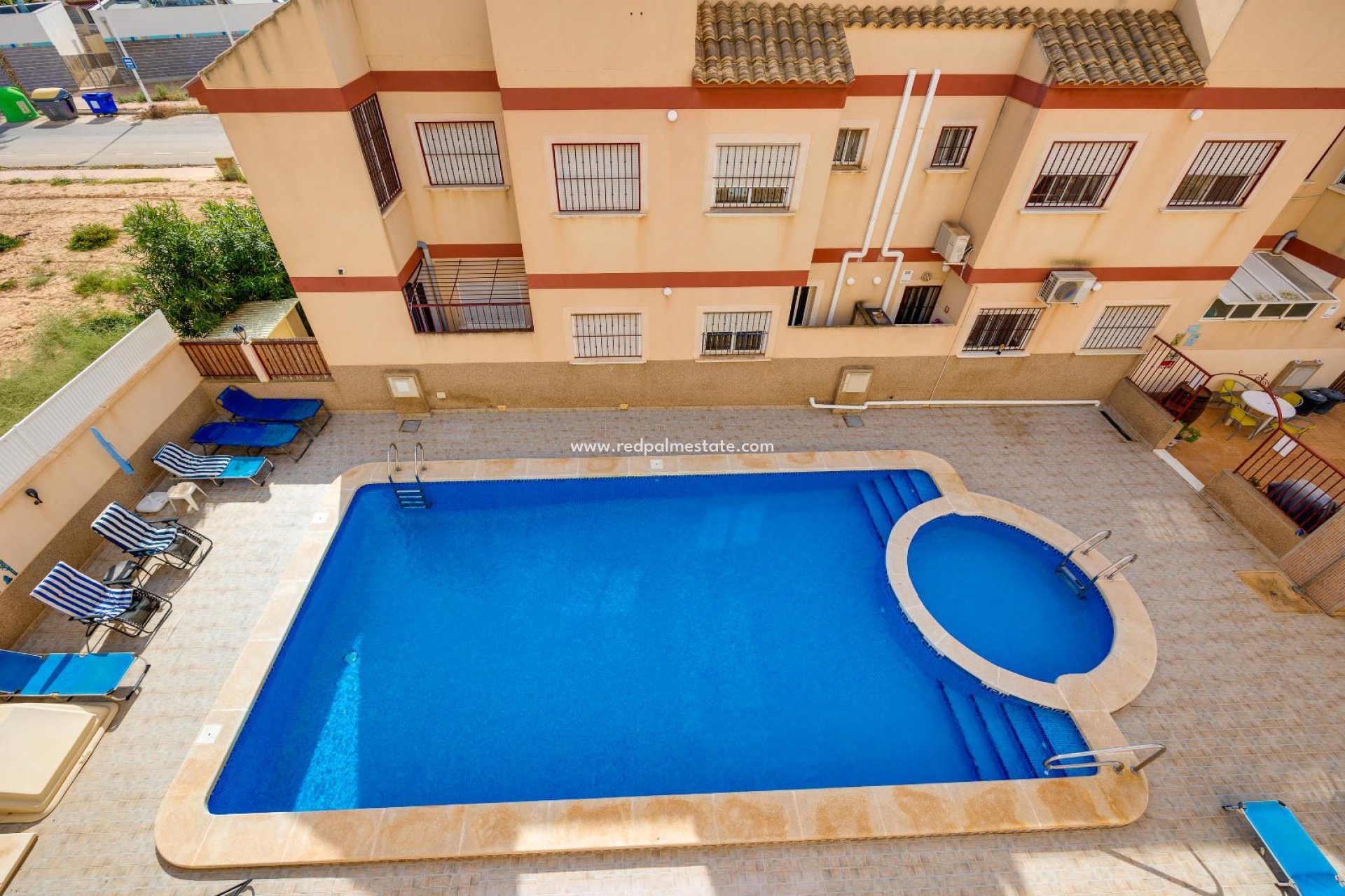 Herverkoop - Appartement -
San Pedro del Pinatar - San Pedro de Pinatar