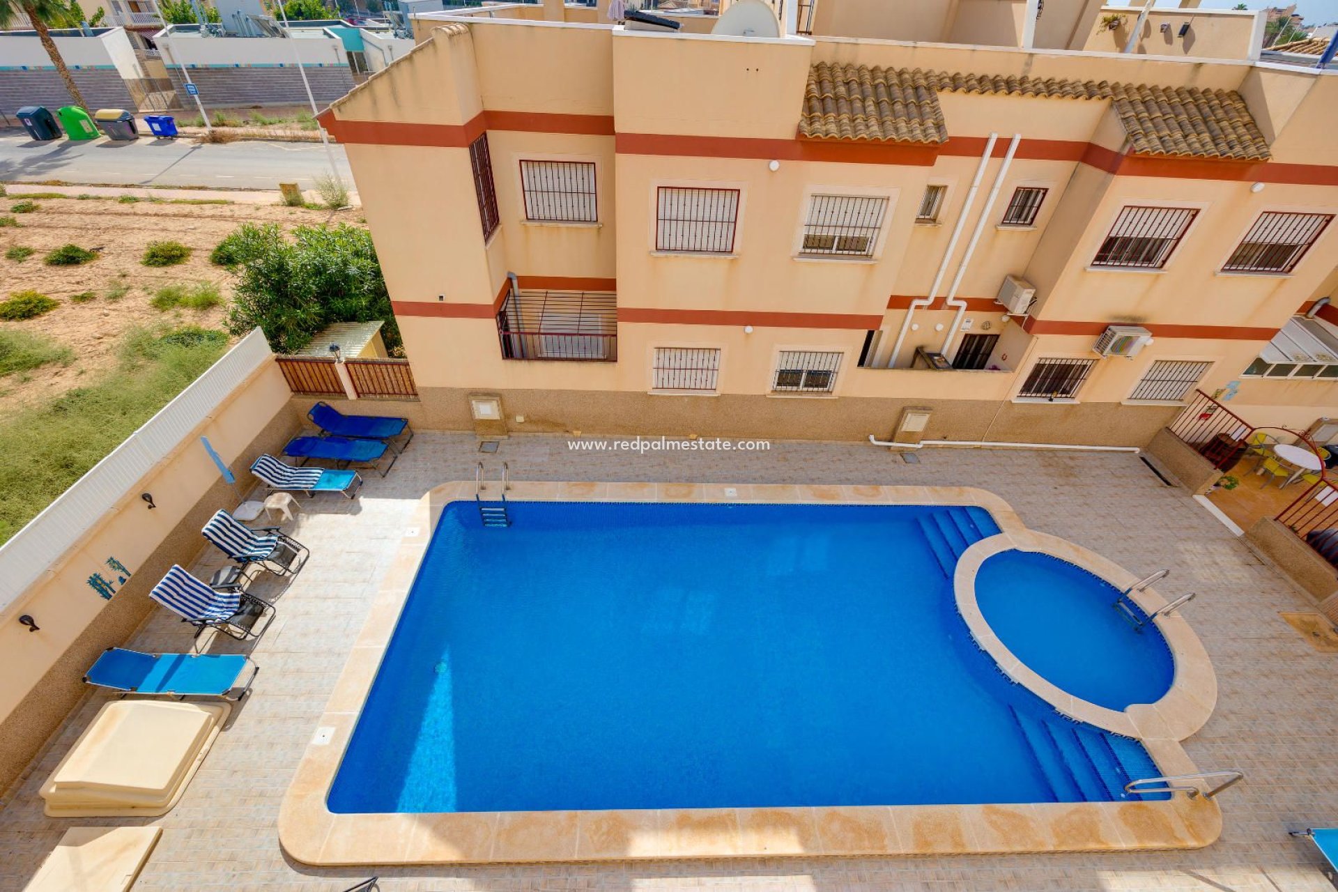 Herverkoop - Appartement -
San Pedro del Pinatar - San Pedro de Pinatar