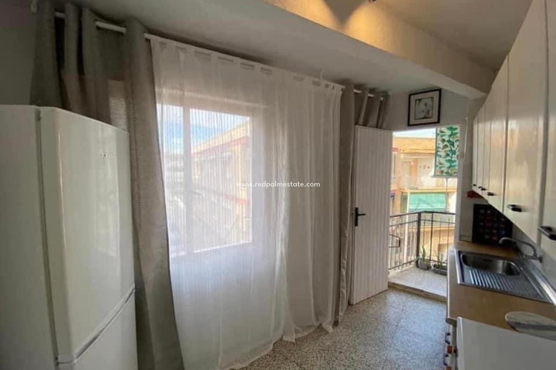 Herverkoop - Appartement -
San Pedro del Pinatar - San Pedro de Pinatar