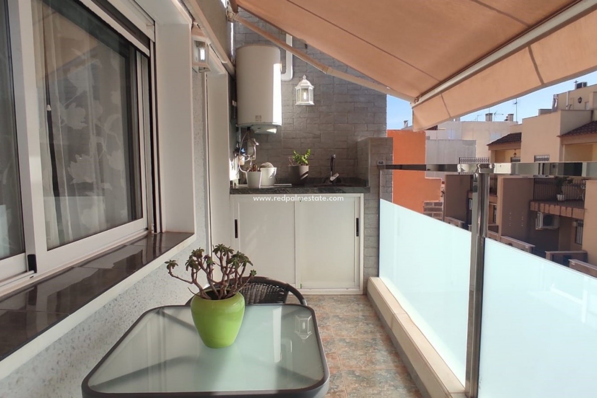 Herverkoop - Appartement -
San Pedro del Pinatar - San Pedro de Pinatar