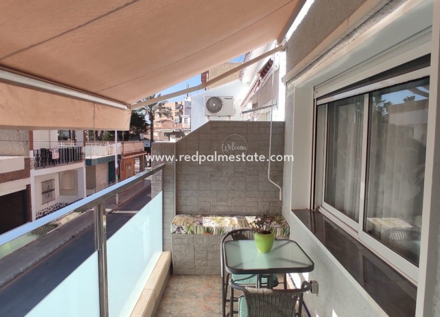 Herverkoop - Appartement -
San Pedro del Pinatar - San Pedro de Pinatar