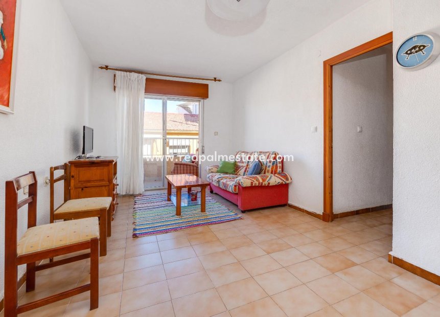 Herverkoop - Appartement -
San Pedro del Pinatar - San Pedro de Pinatar