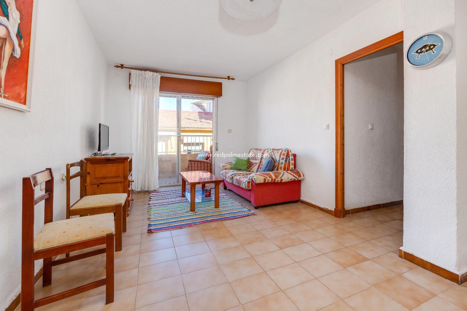 Herverkoop - Appartement -
San Pedro del Pinatar - San Pedro de Pinatar