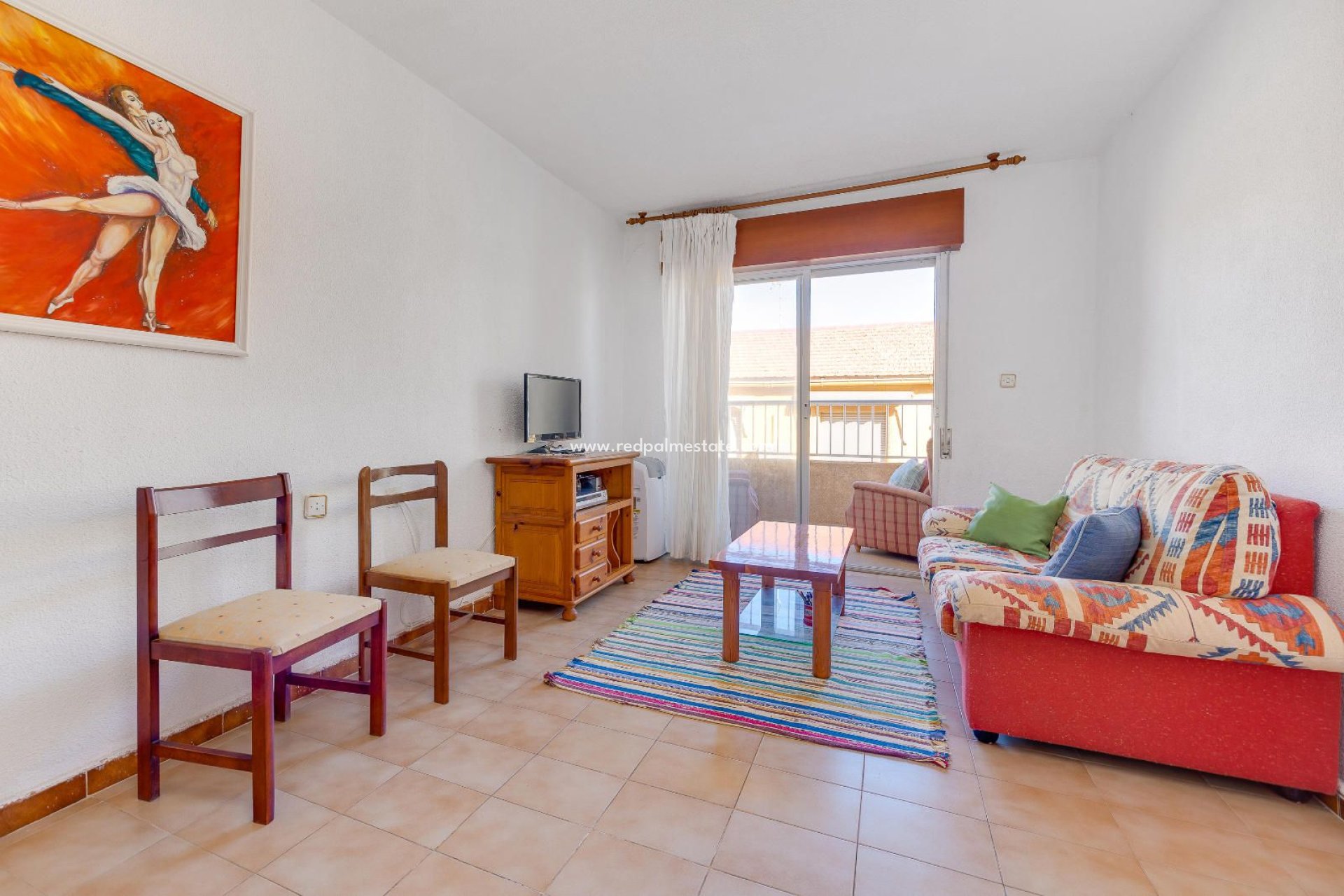 Herverkoop - Appartement -
San Pedro del Pinatar - San Pedro de Pinatar