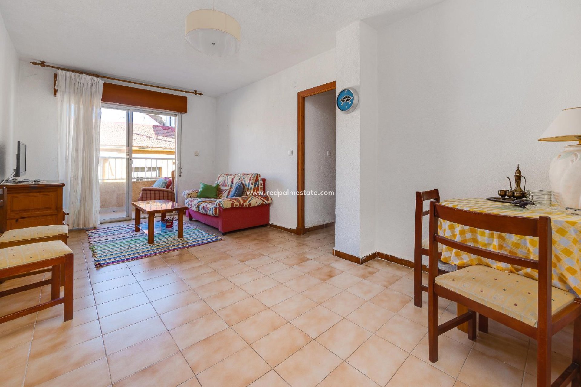 Herverkoop - Appartement -
San Pedro del Pinatar - San Pedro de Pinatar