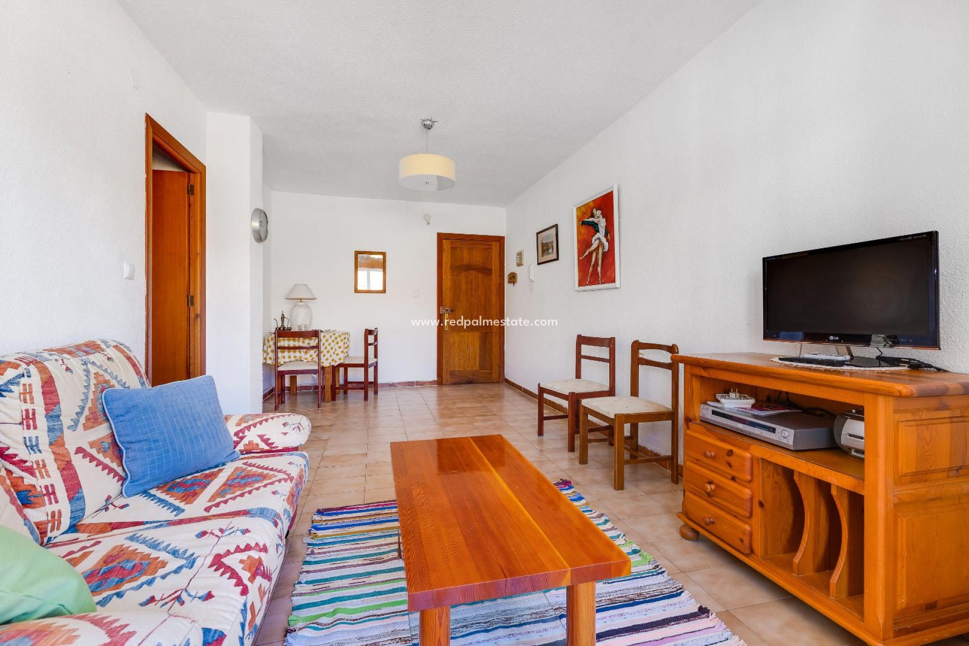 Herverkoop - Appartement -
San Pedro del Pinatar - San Pedro de Pinatar