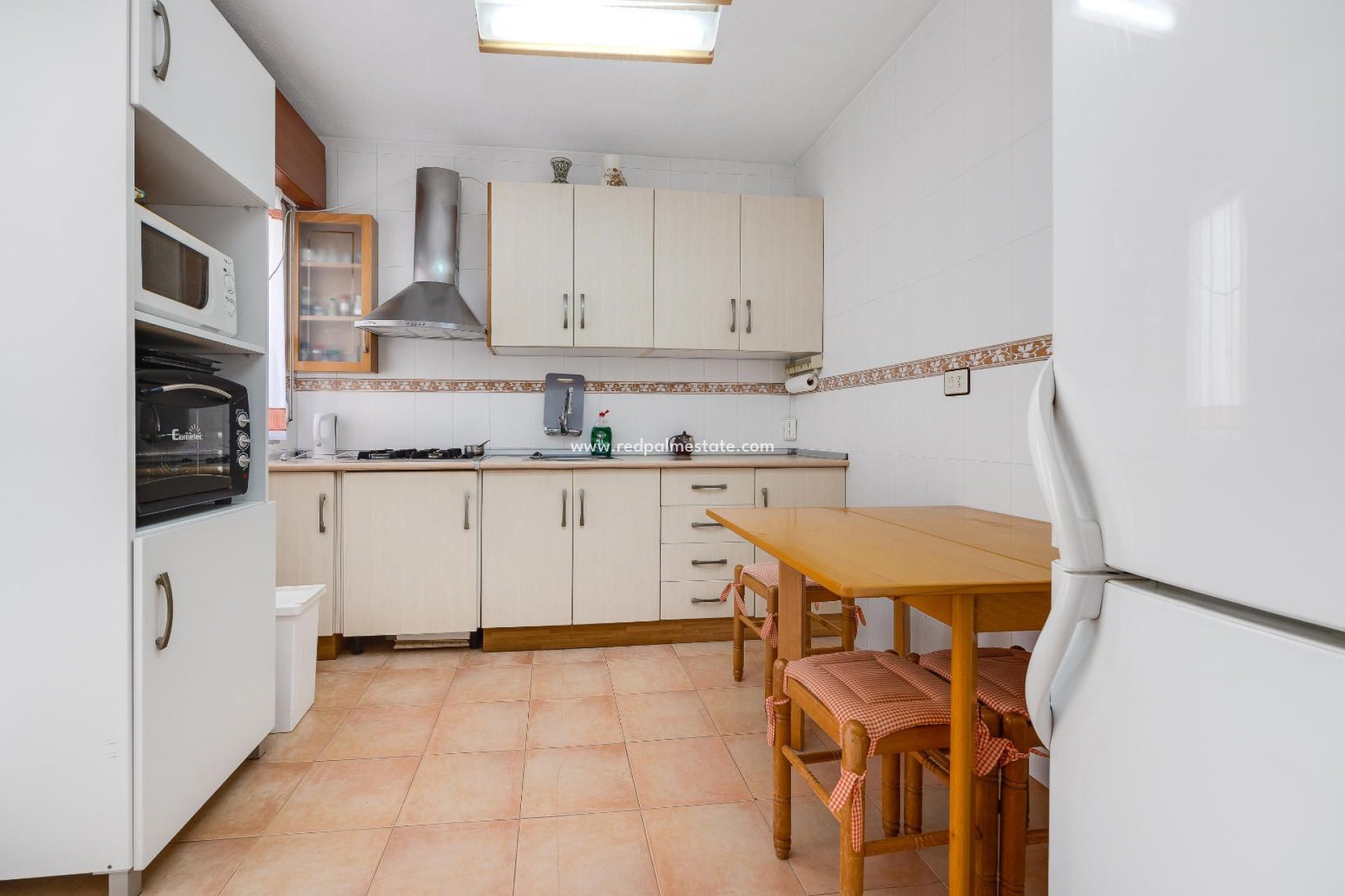 Herverkoop - Appartement -
San Pedro del Pinatar - San Pedro de Pinatar