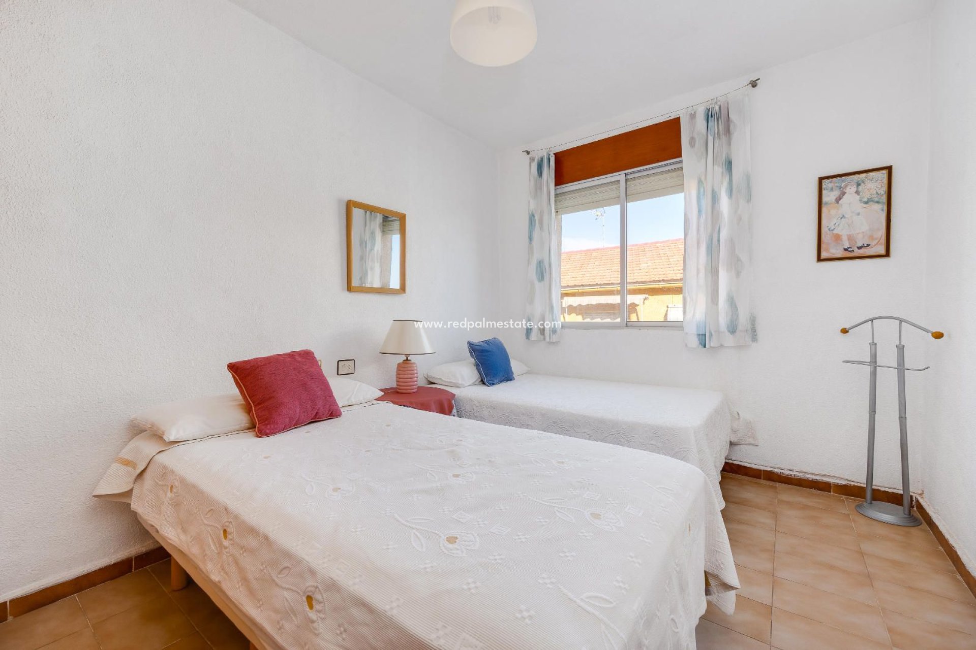 Herverkoop - Appartement -
San Pedro del Pinatar - San Pedro de Pinatar