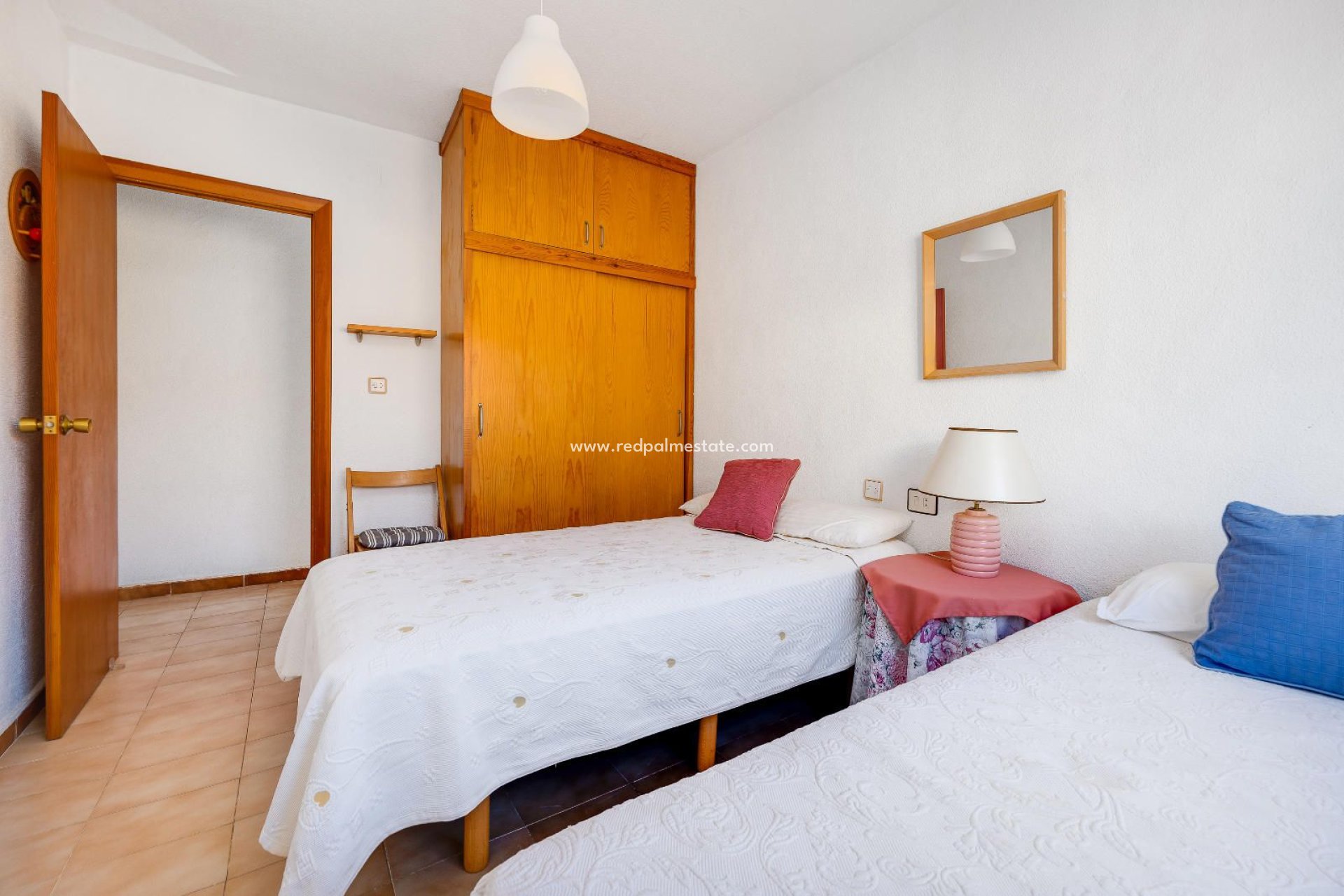 Herverkoop - Appartement -
San Pedro del Pinatar - San Pedro de Pinatar