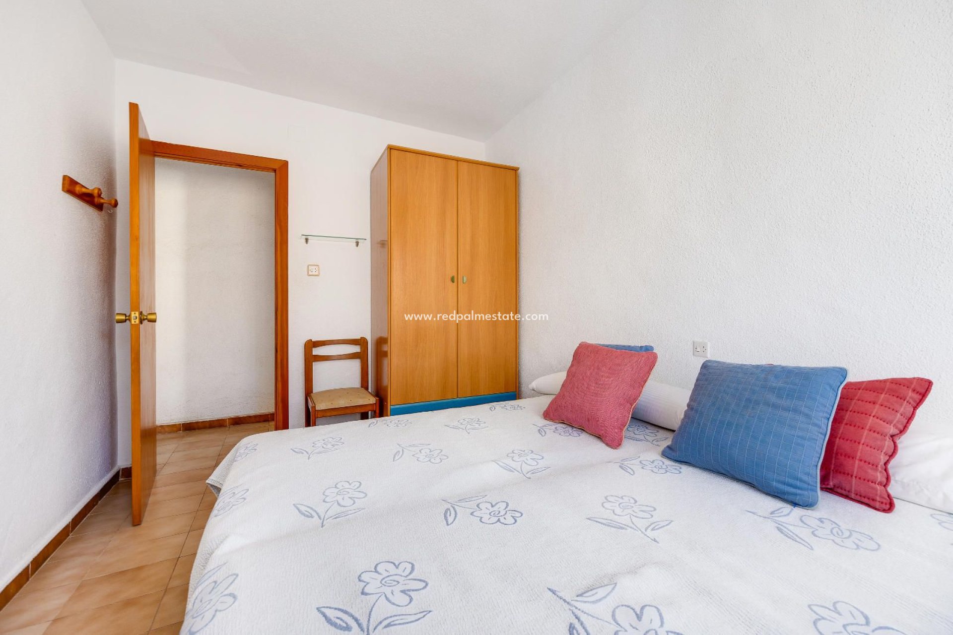 Herverkoop - Appartement -
San Pedro del Pinatar - San Pedro de Pinatar