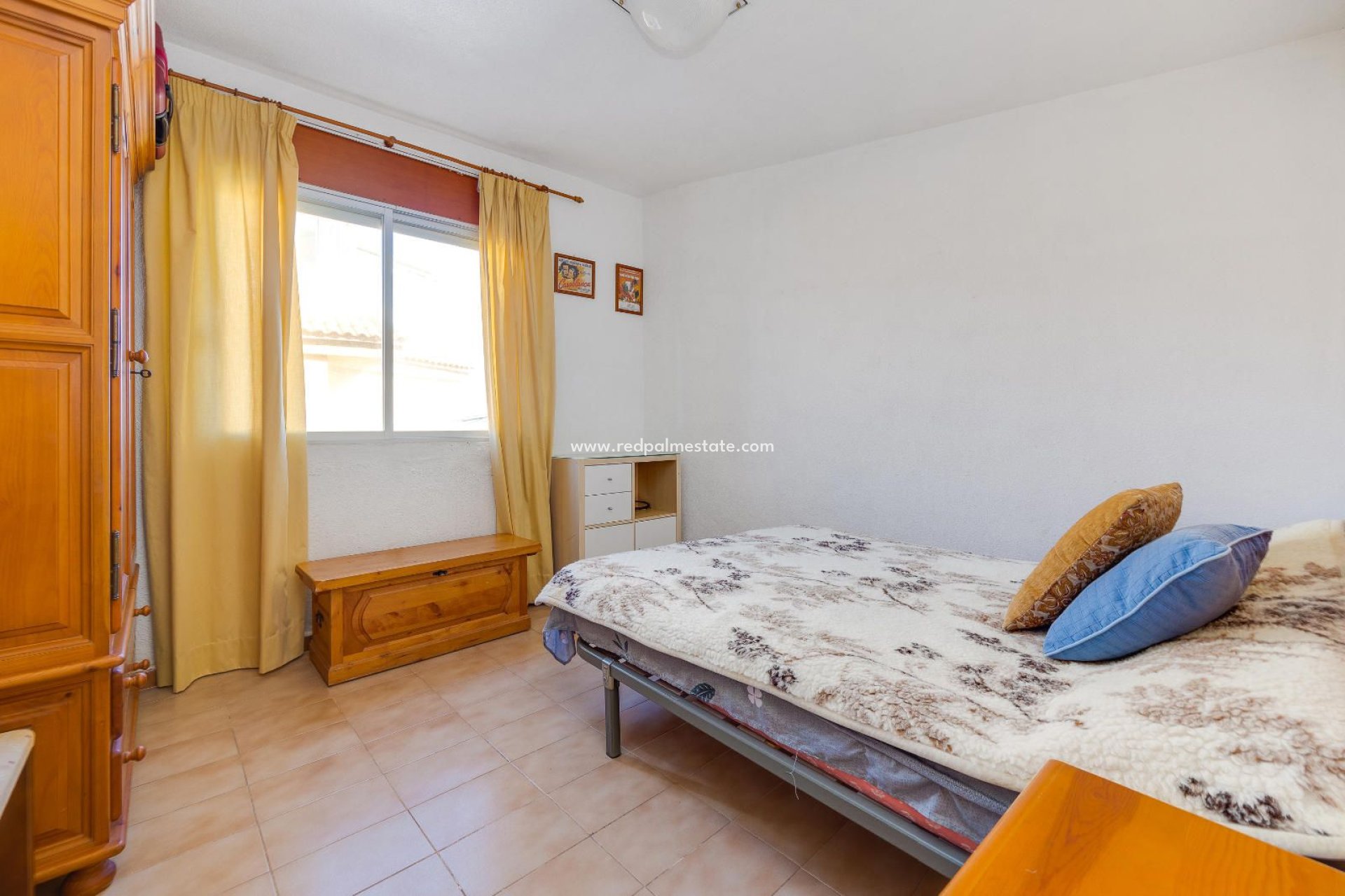 Herverkoop - Appartement -
San Pedro del Pinatar - San Pedro de Pinatar