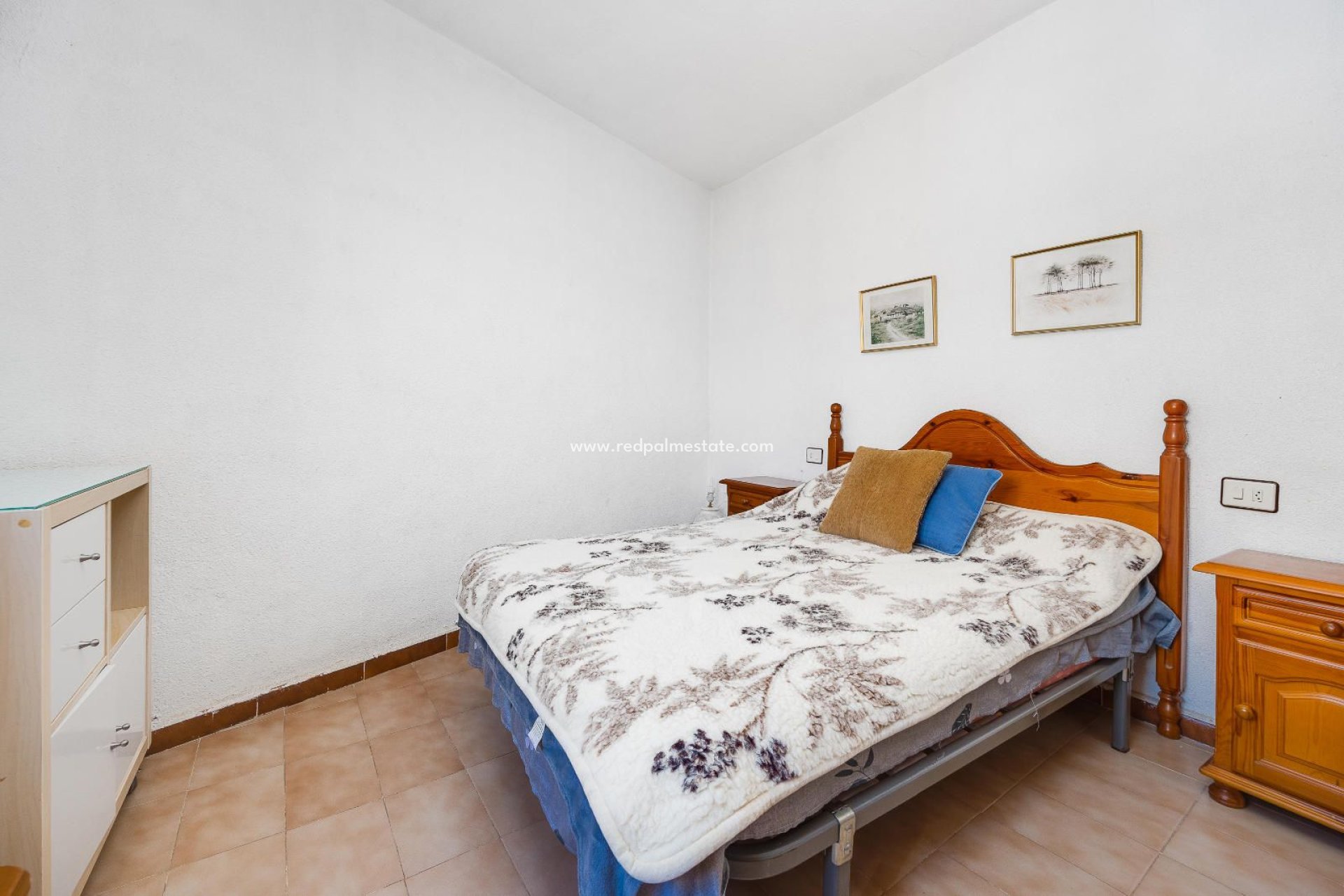 Herverkoop - Appartement -
San Pedro del Pinatar - San Pedro de Pinatar