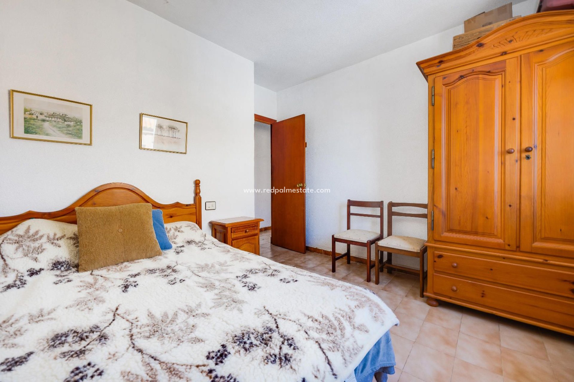 Herverkoop - Appartement -
San Pedro del Pinatar - San Pedro de Pinatar