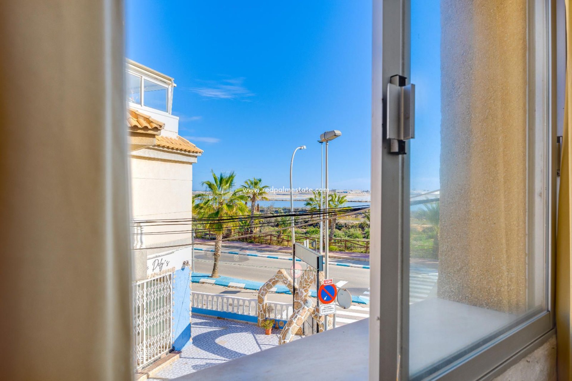 Herverkoop - Appartement -
San Pedro del Pinatar - San Pedro de Pinatar