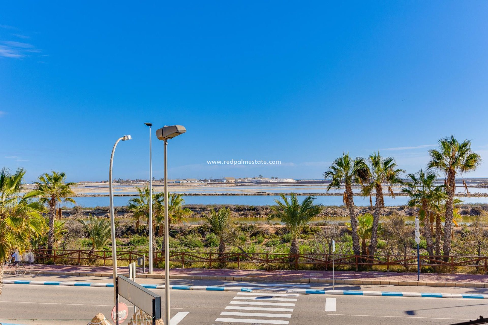 Herverkoop - Appartement -
San Pedro del Pinatar - San Pedro de Pinatar