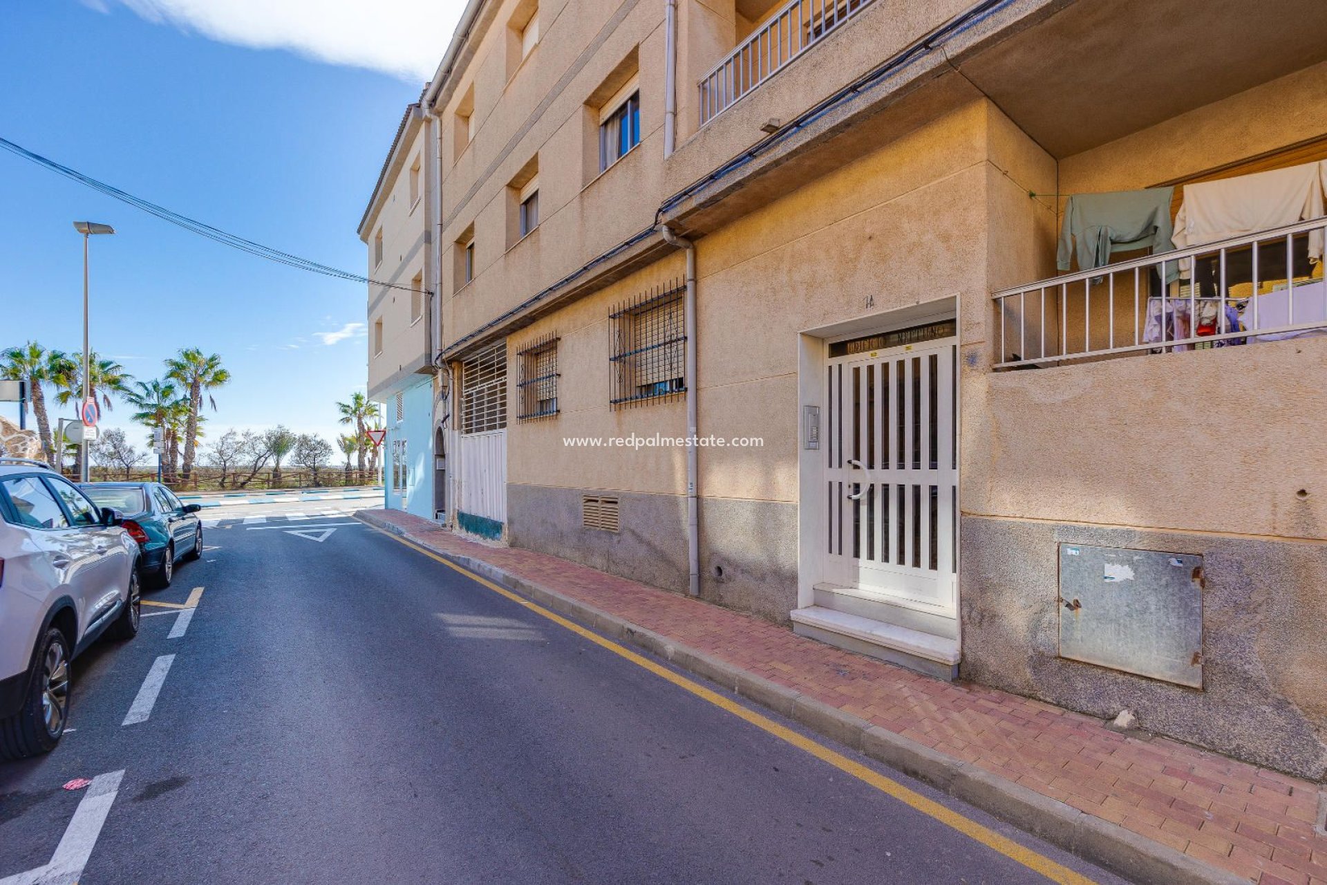 Herverkoop - Appartement -
San Pedro del Pinatar - San Pedro de Pinatar