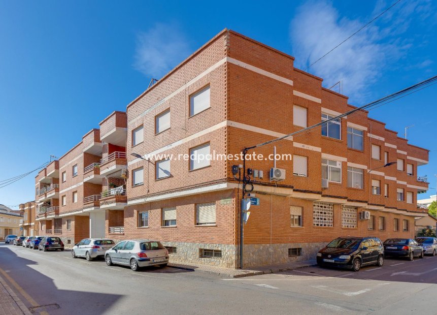 Herverkoop - Appartement -
San Pedro del Pinatar - San Pedro de Pinatar